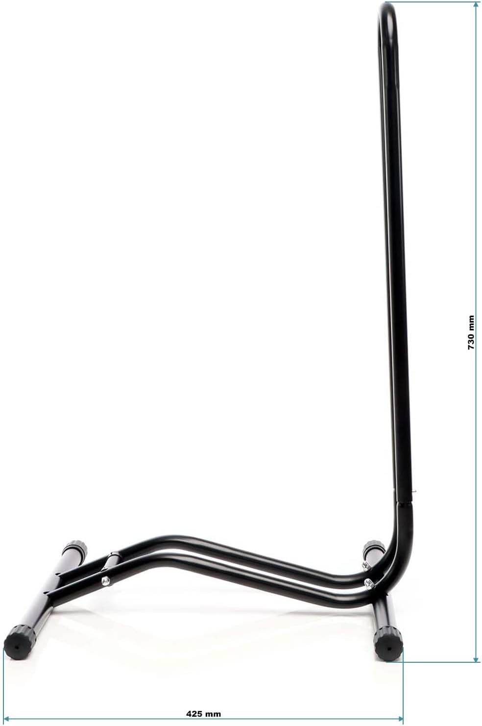 Mobiler Fahrradständer