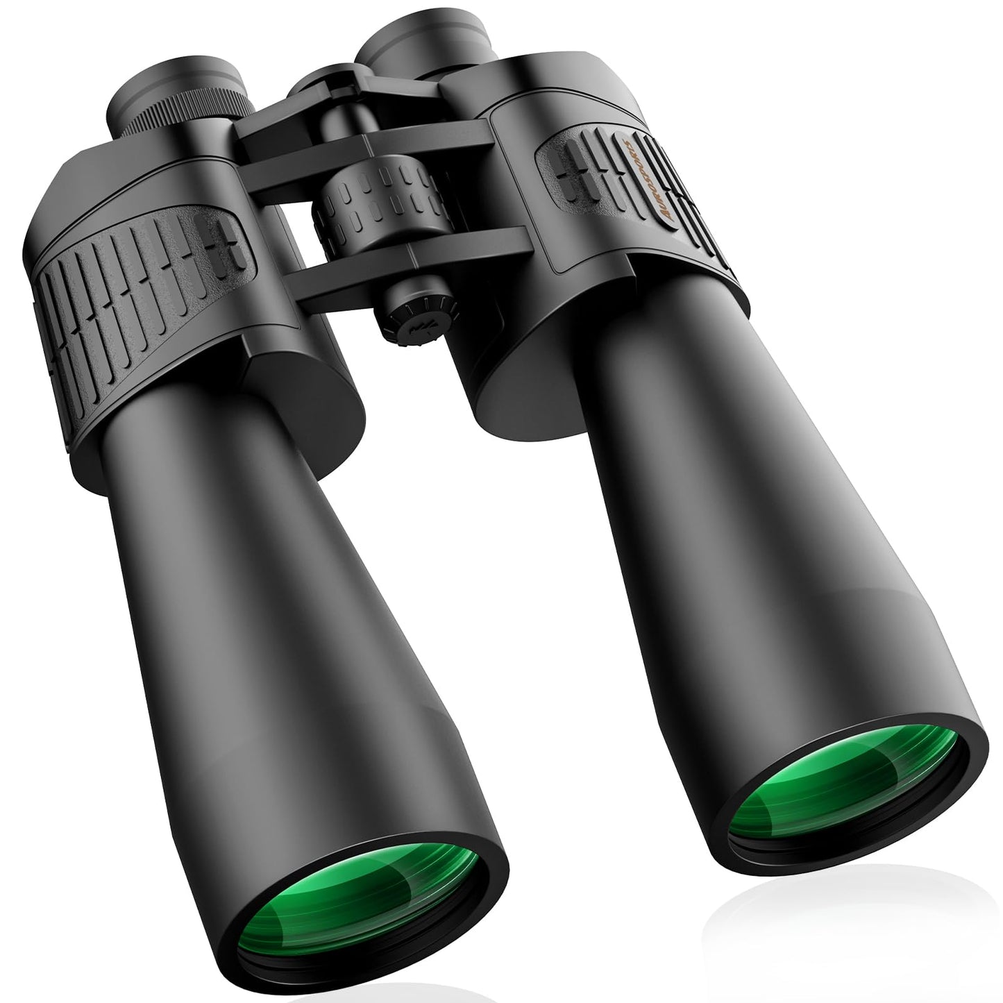 HD-Fernglas 20x70, Schwarz
