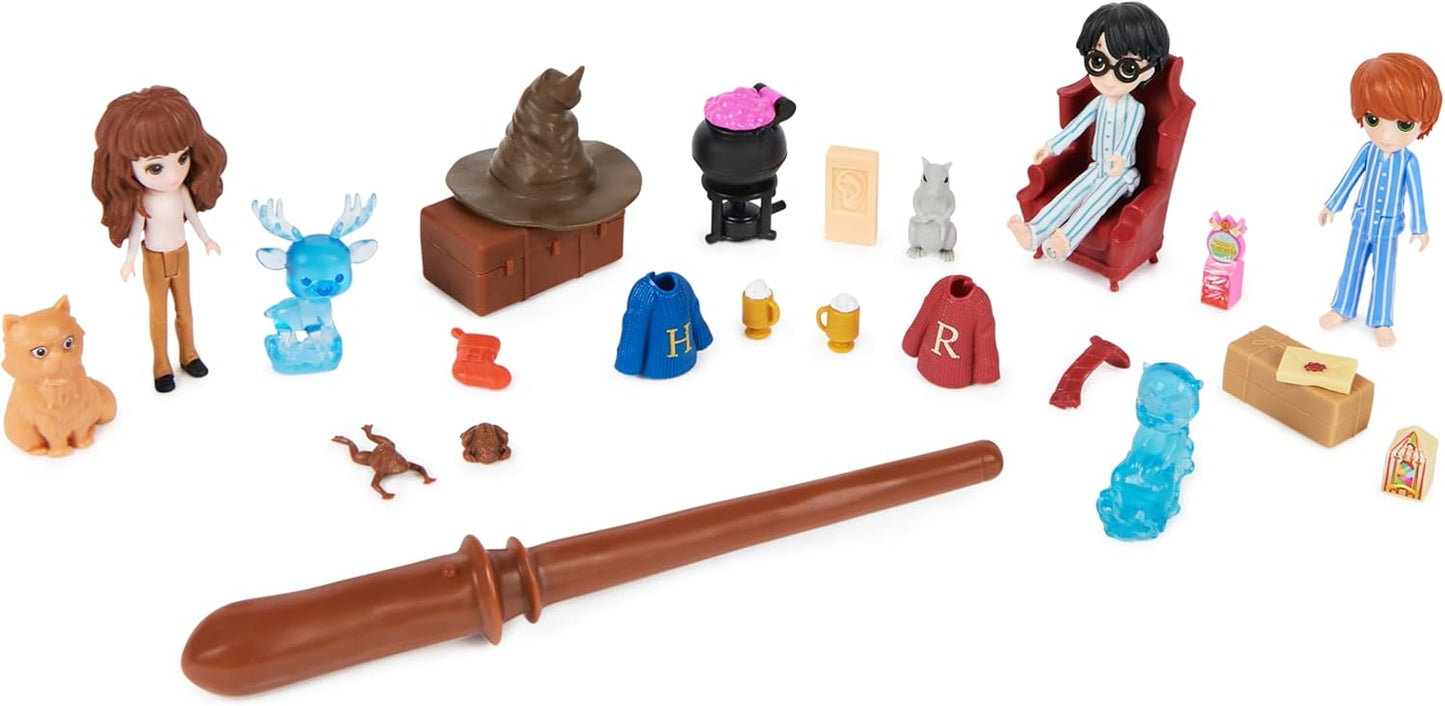 Harry Potter Magical Minis Adventskalender