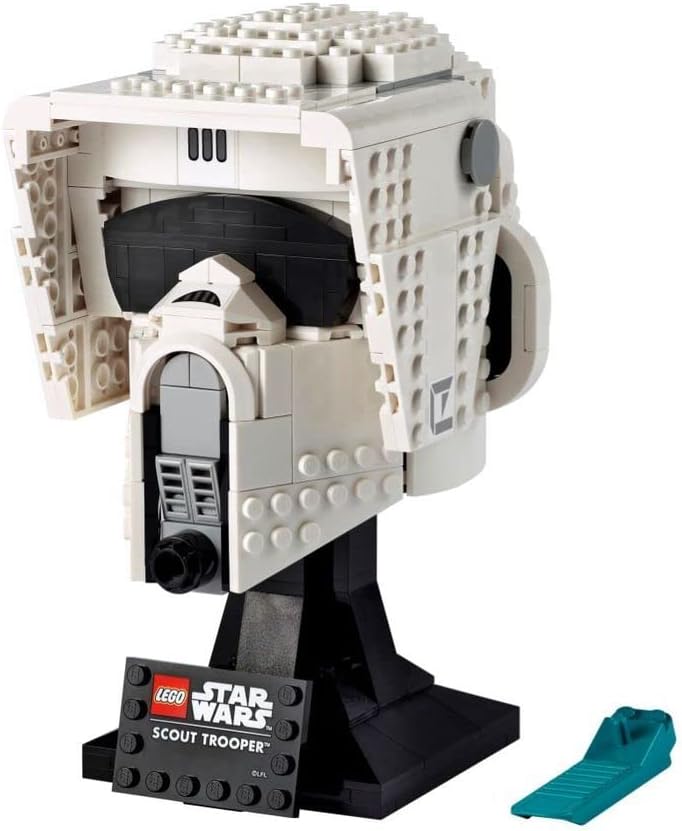 Star Wars - Scout Trooper Helm 75305