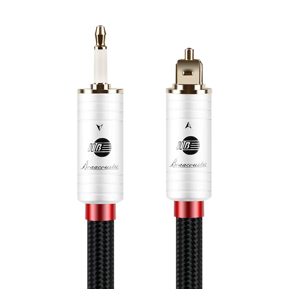 Optisches Toslink Audiokabel BB-109, 3m / BB-109
