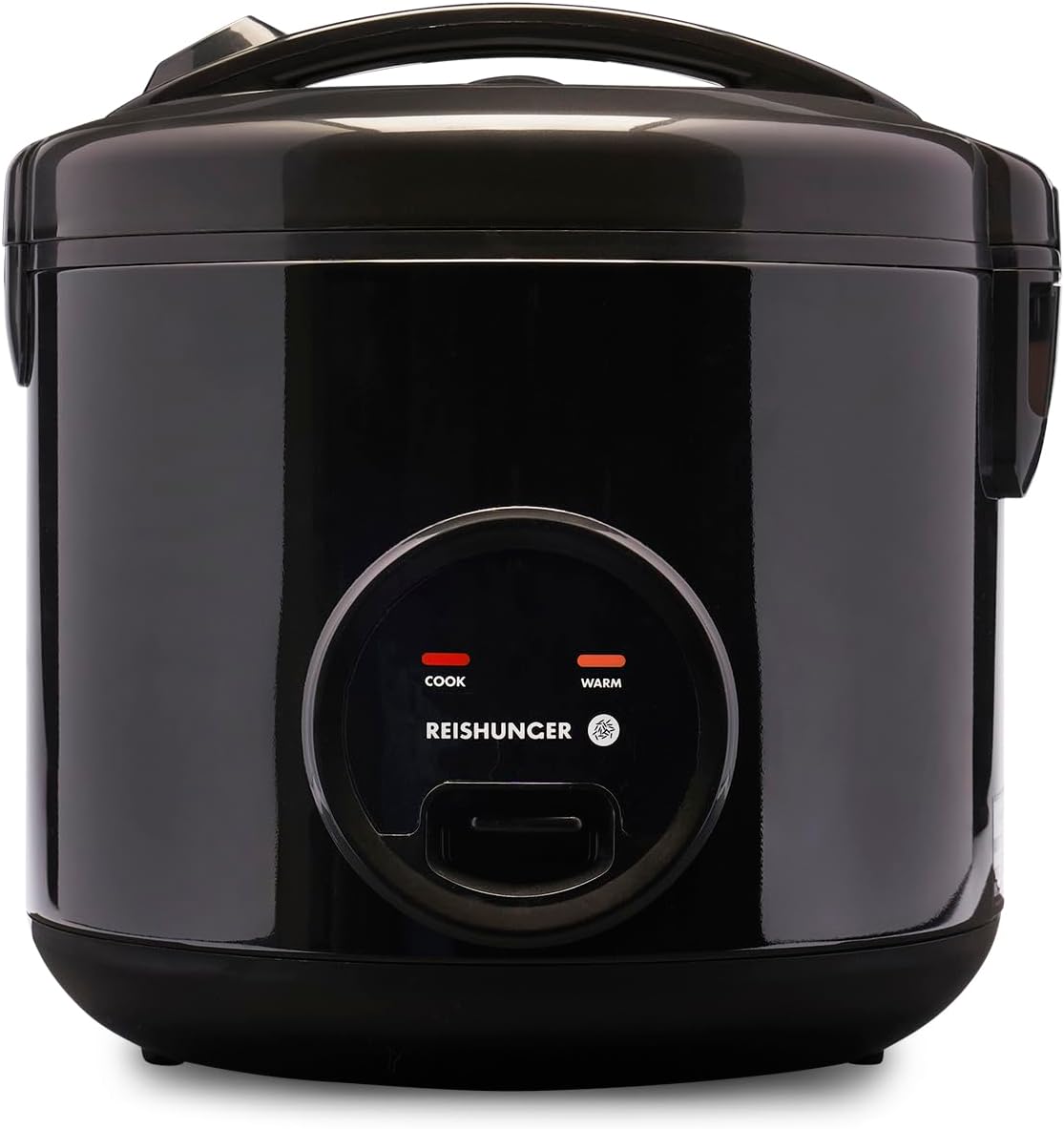 Reiskocher und Dampfgarer, 1,8L
