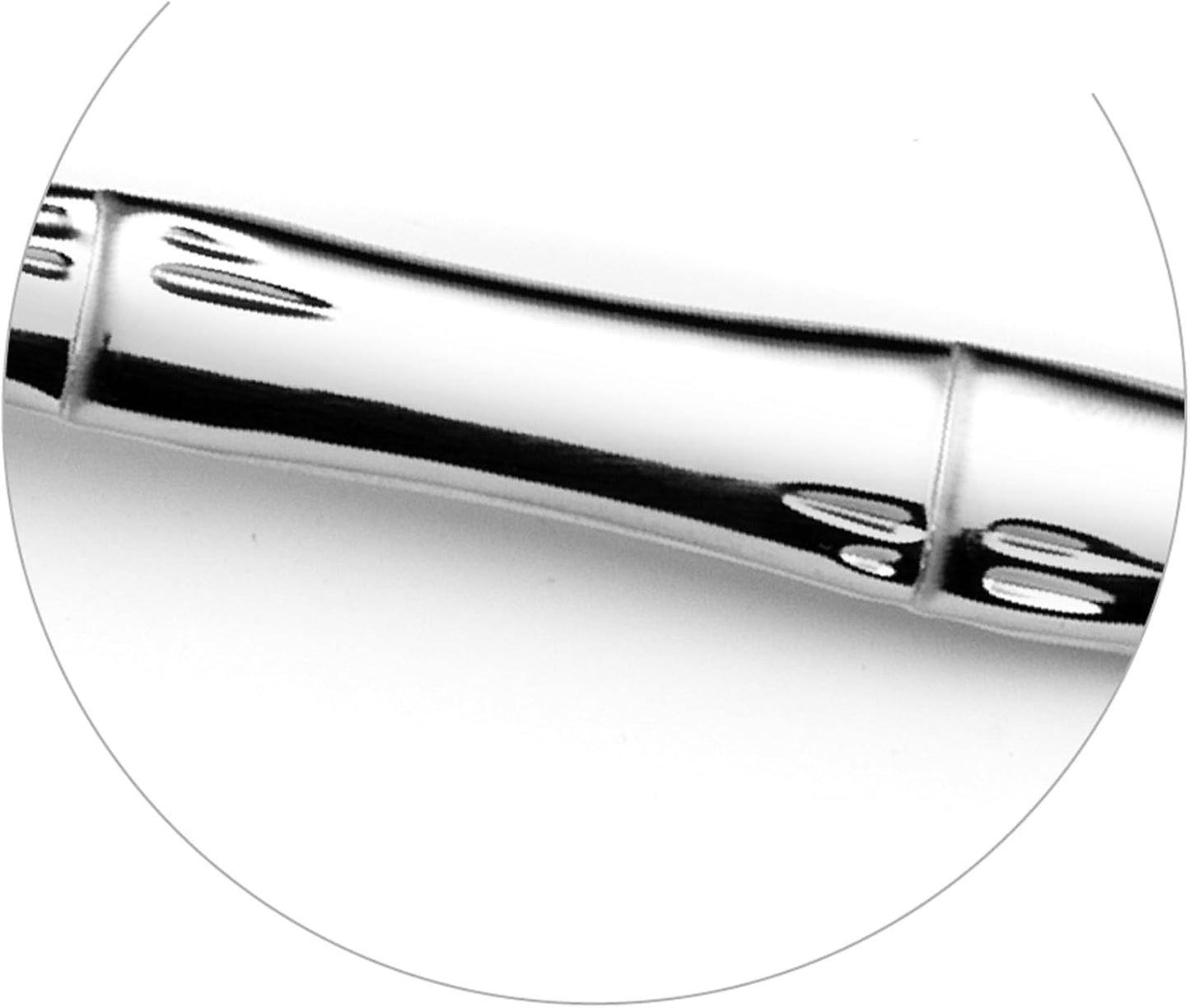 Karma Besteck-Set, Silber