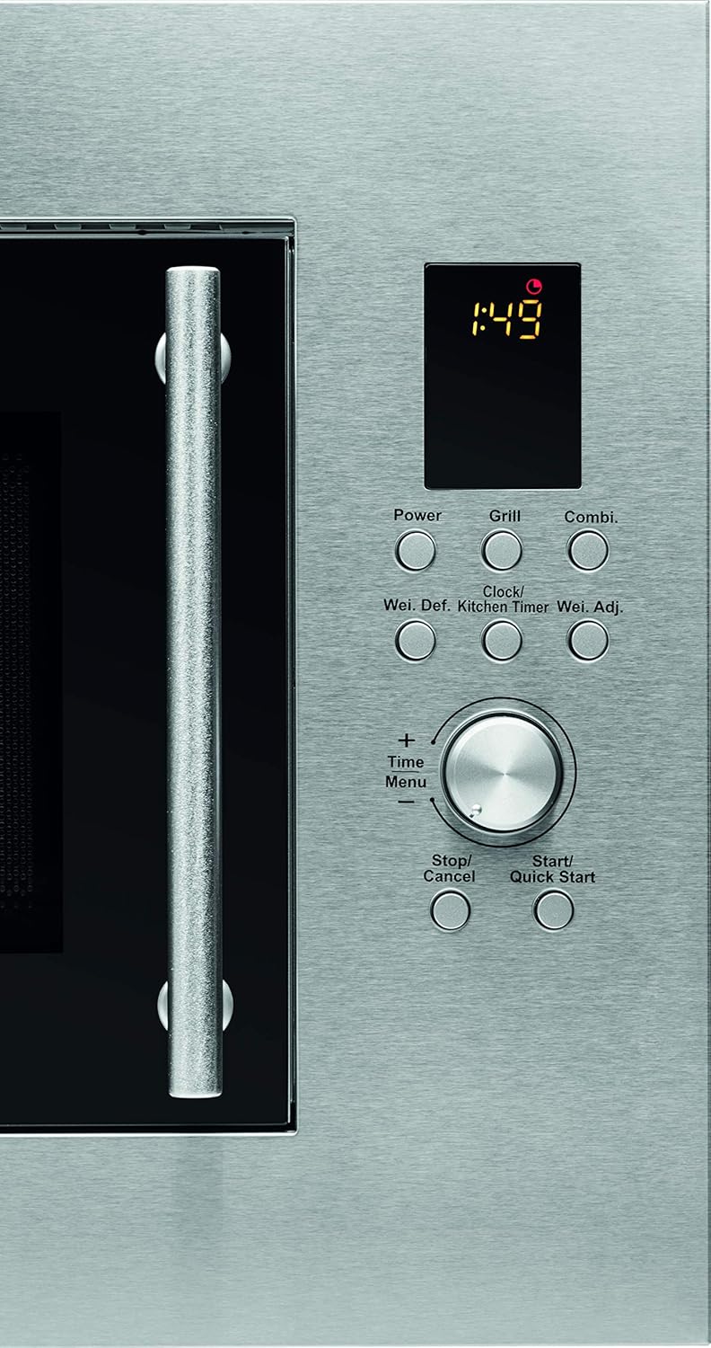 MTD 2390 VGSS Mikrowelle