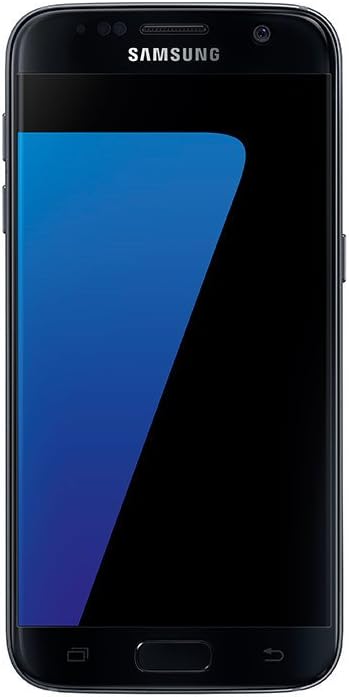 Galaxy S7 Smartphone (5,1 Zoll Display), 32 GB, Black
