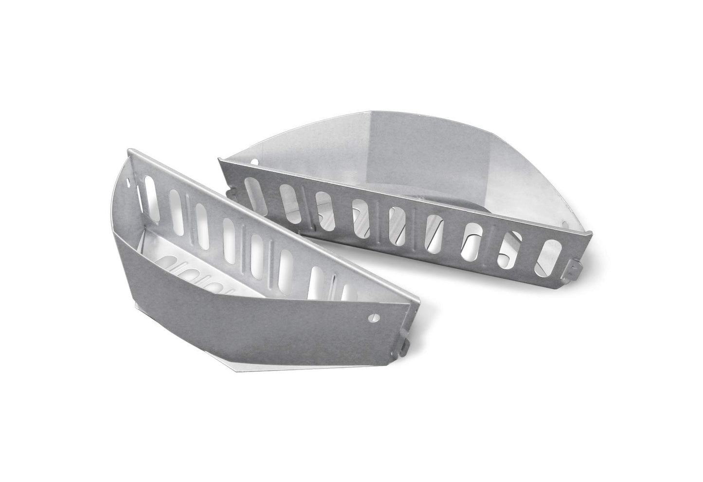 Kohlekörbe für für alle Holzkohlegrills in Kettle Form