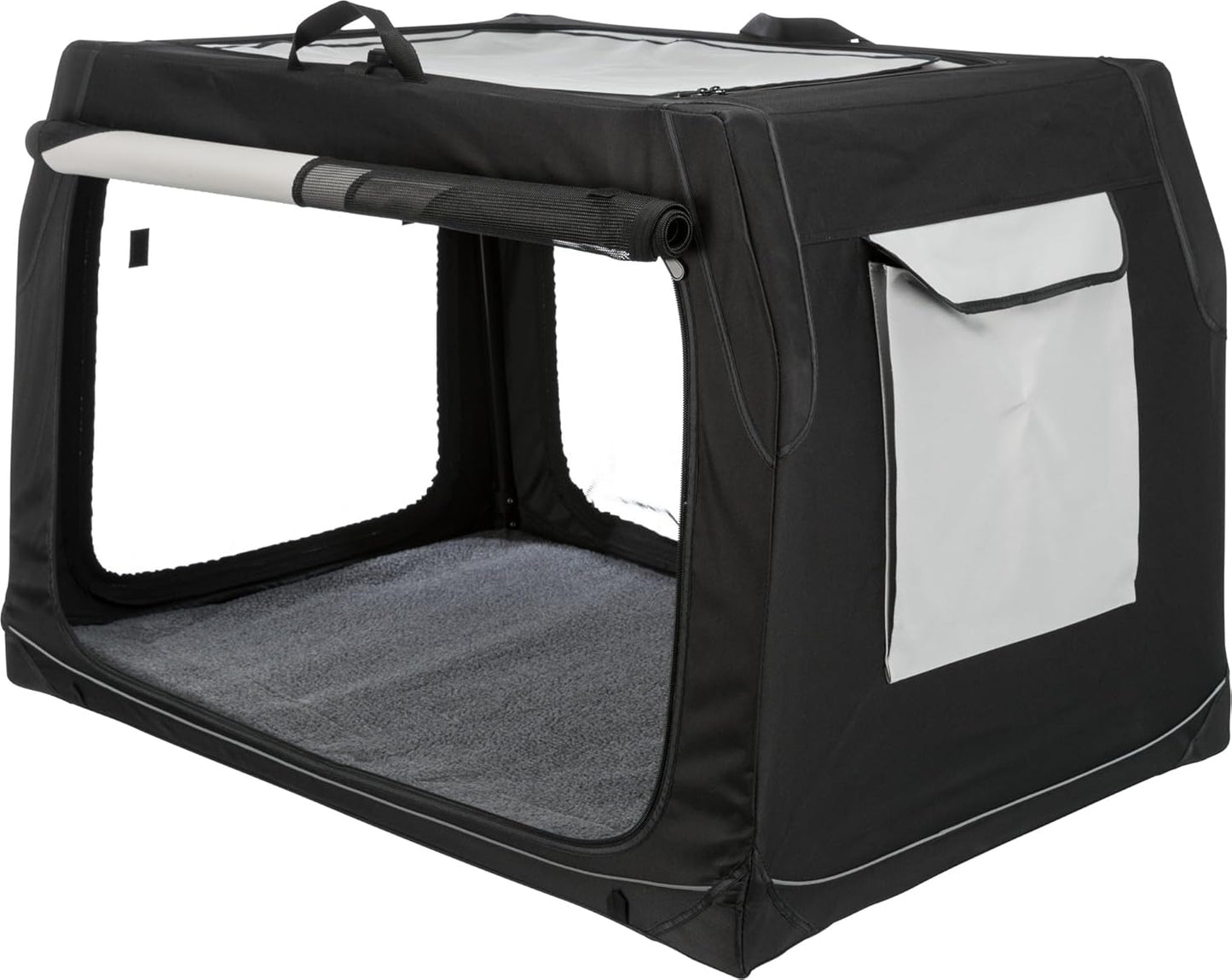 Hundebox Vario 39724, L 98 x B 70 x H 67 cm