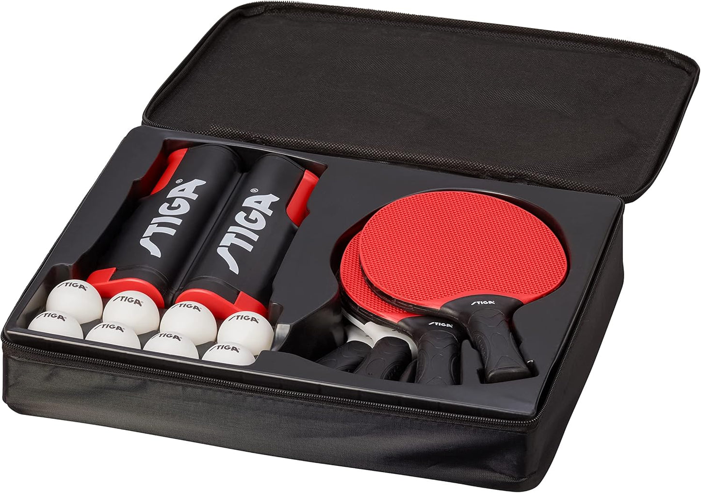 Set Seasons Anywhere Tischtennisset