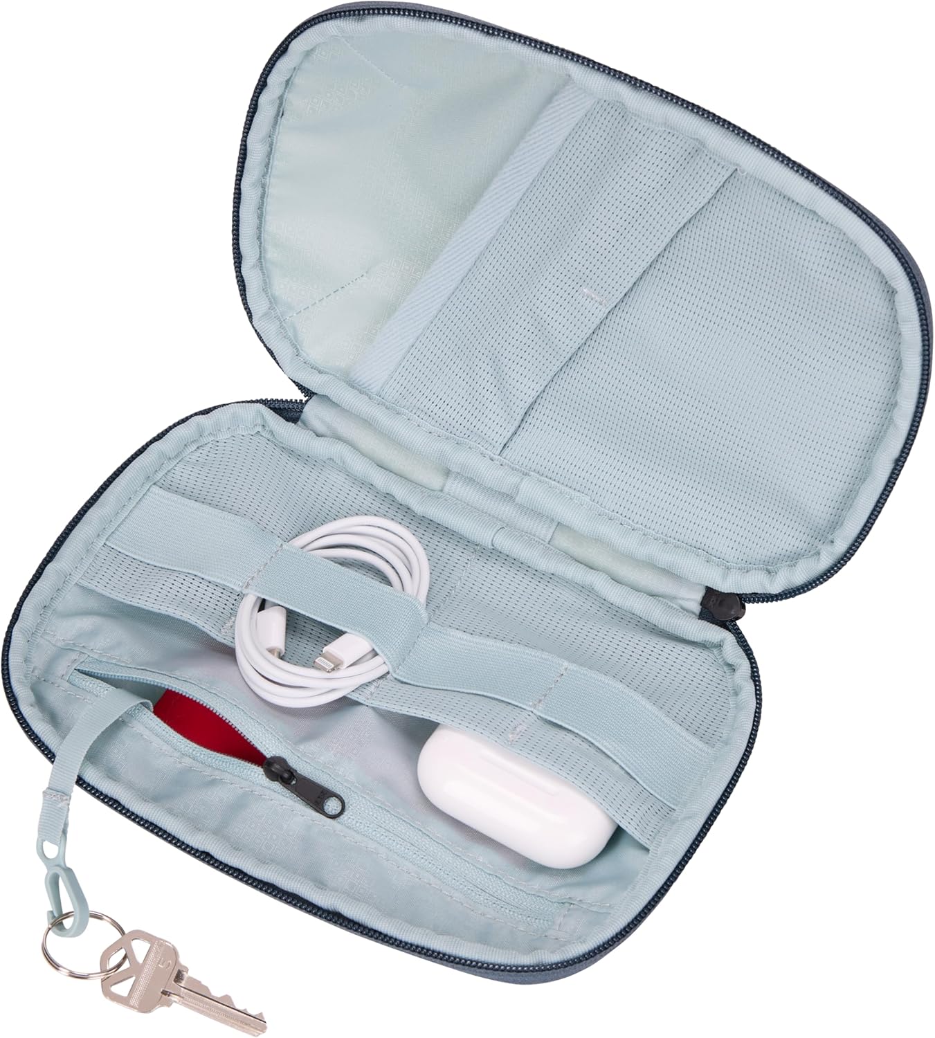 Subterra 2 Elektroniktasche, Dark Slate One-Size