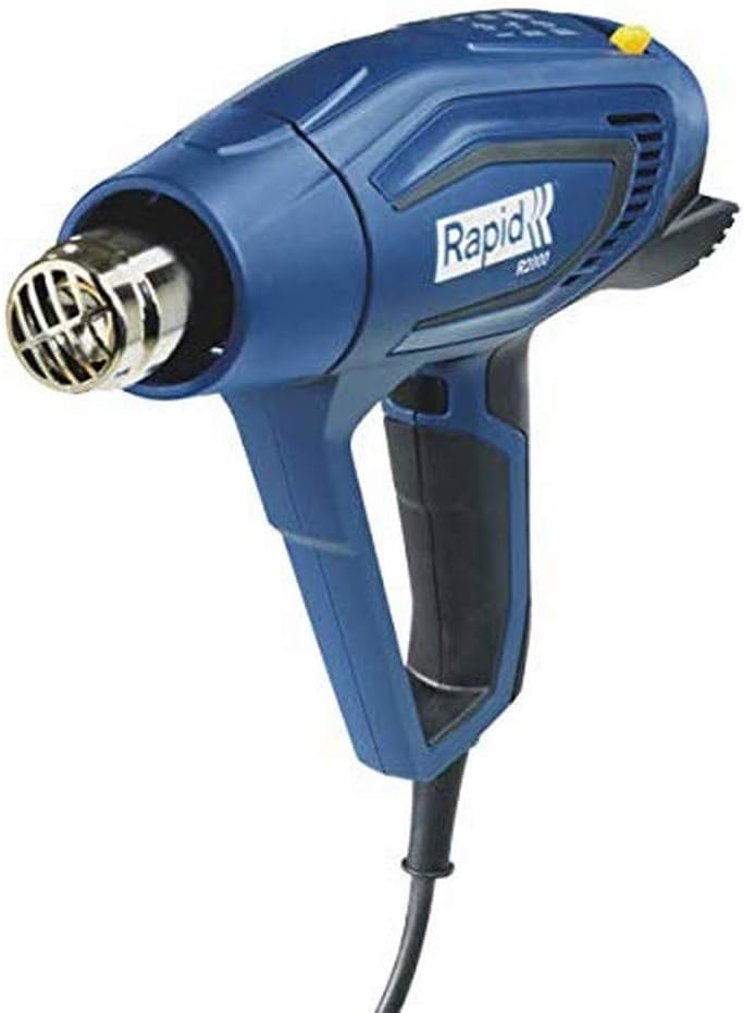 R2000 Heissluftpistole, R2000 Heissluftpistole