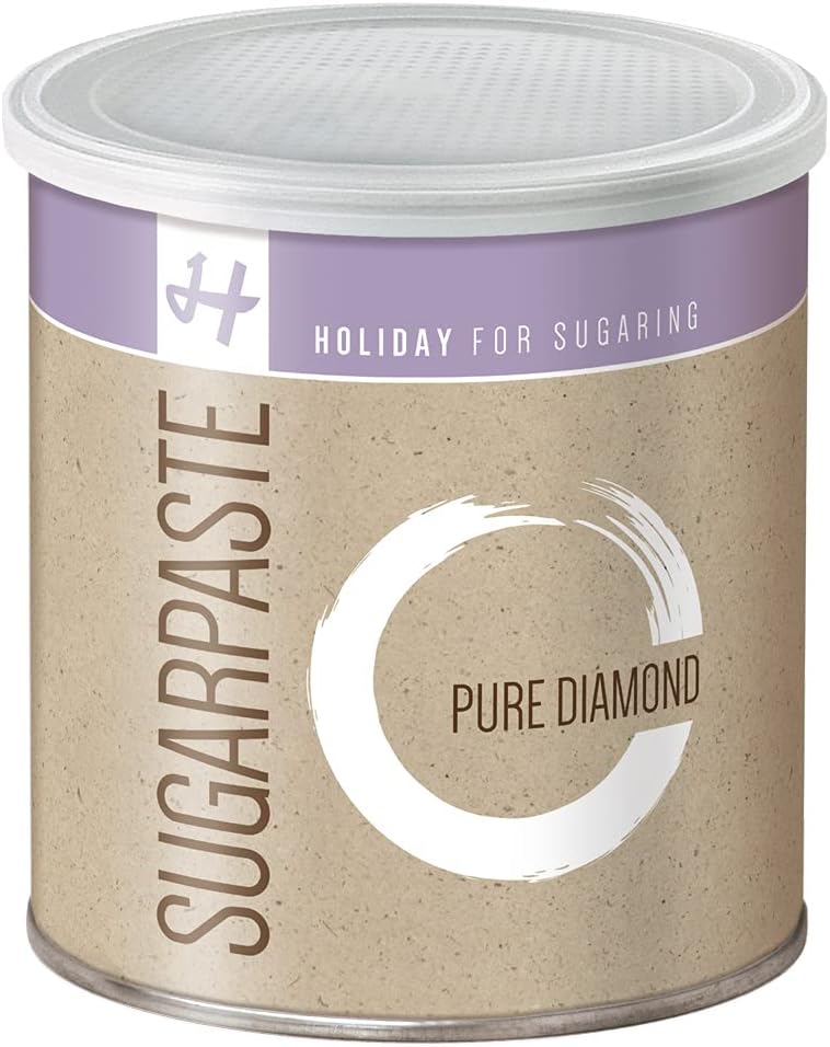 Zuckerpaste für Sugaring-Haarentfernung