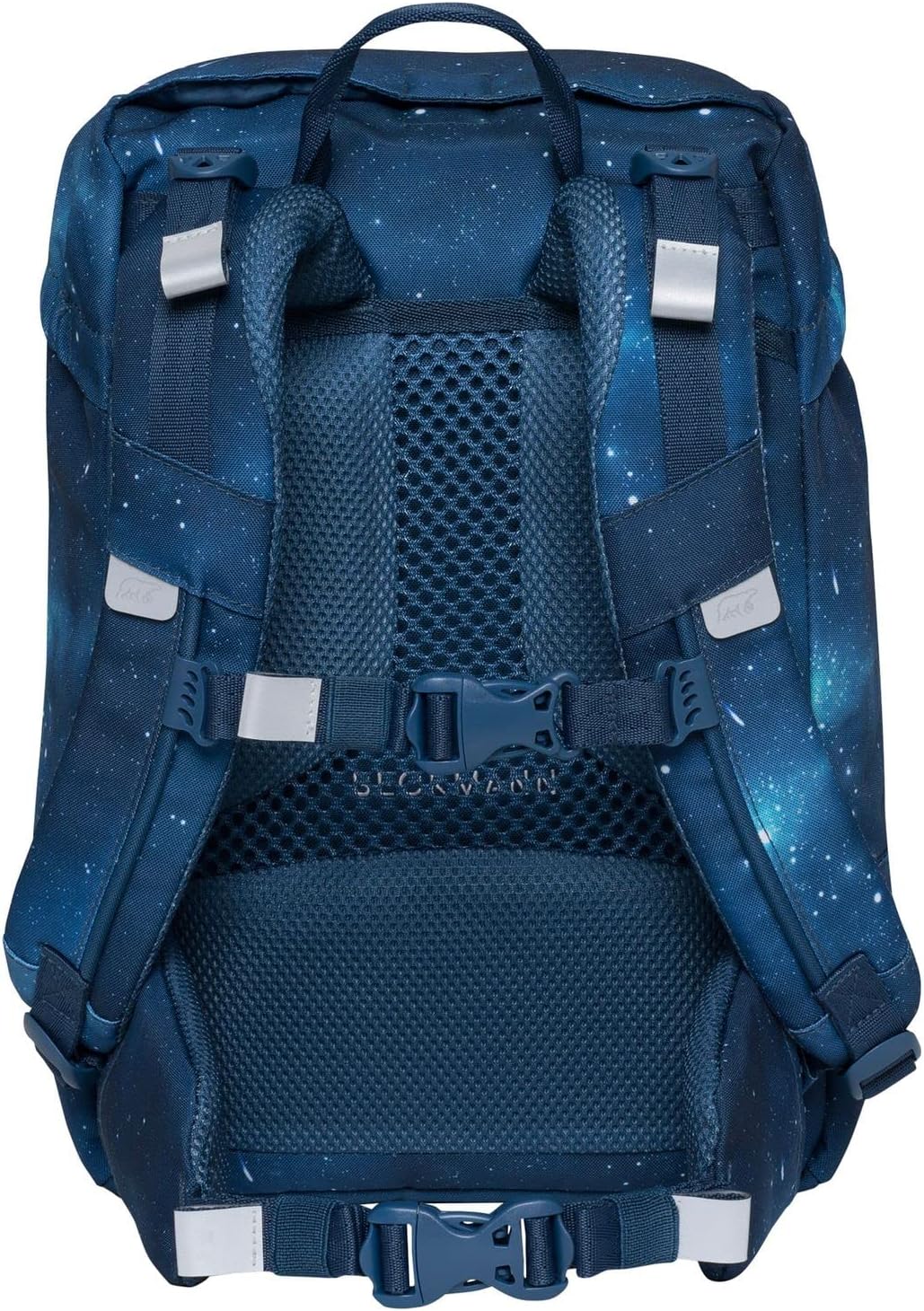 6-teiliges Schulrucksack-Set Space Mission, Space Mission
