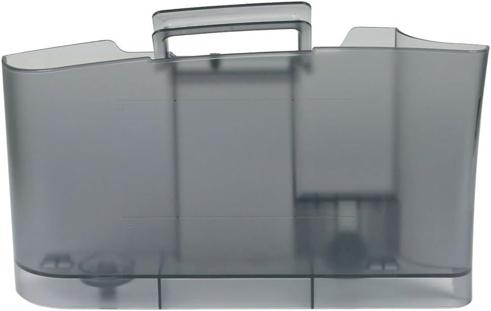 Wassertank für Kaffeemaschinen