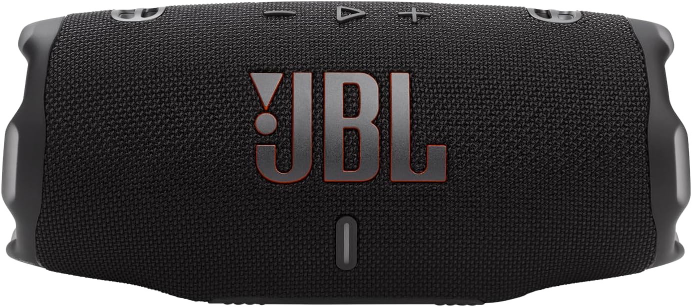 Bluetooth-Lautsprecher Charge 6