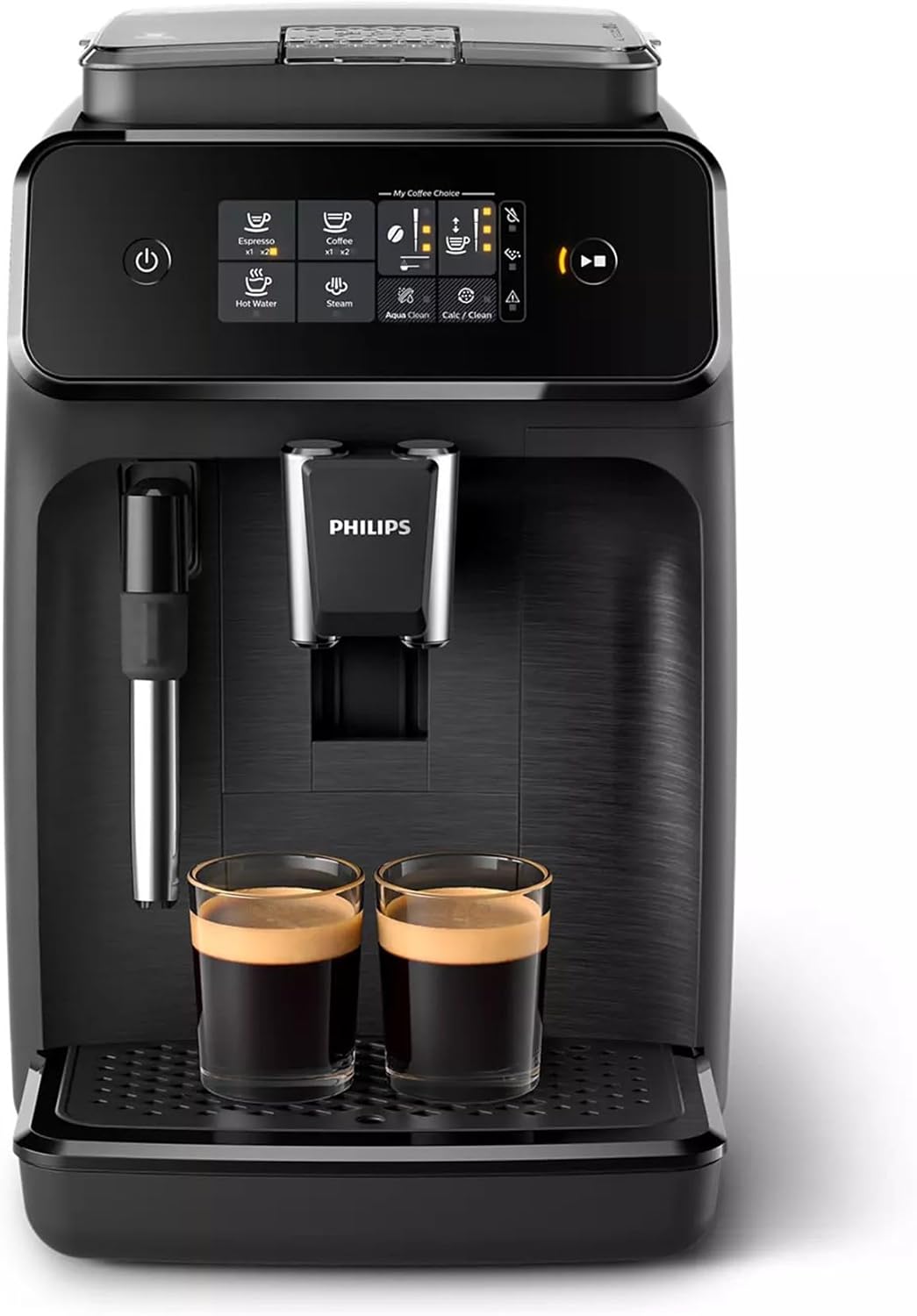 Philips EP1220/00 Serie 1200 Espresso-Kaffeeautomat