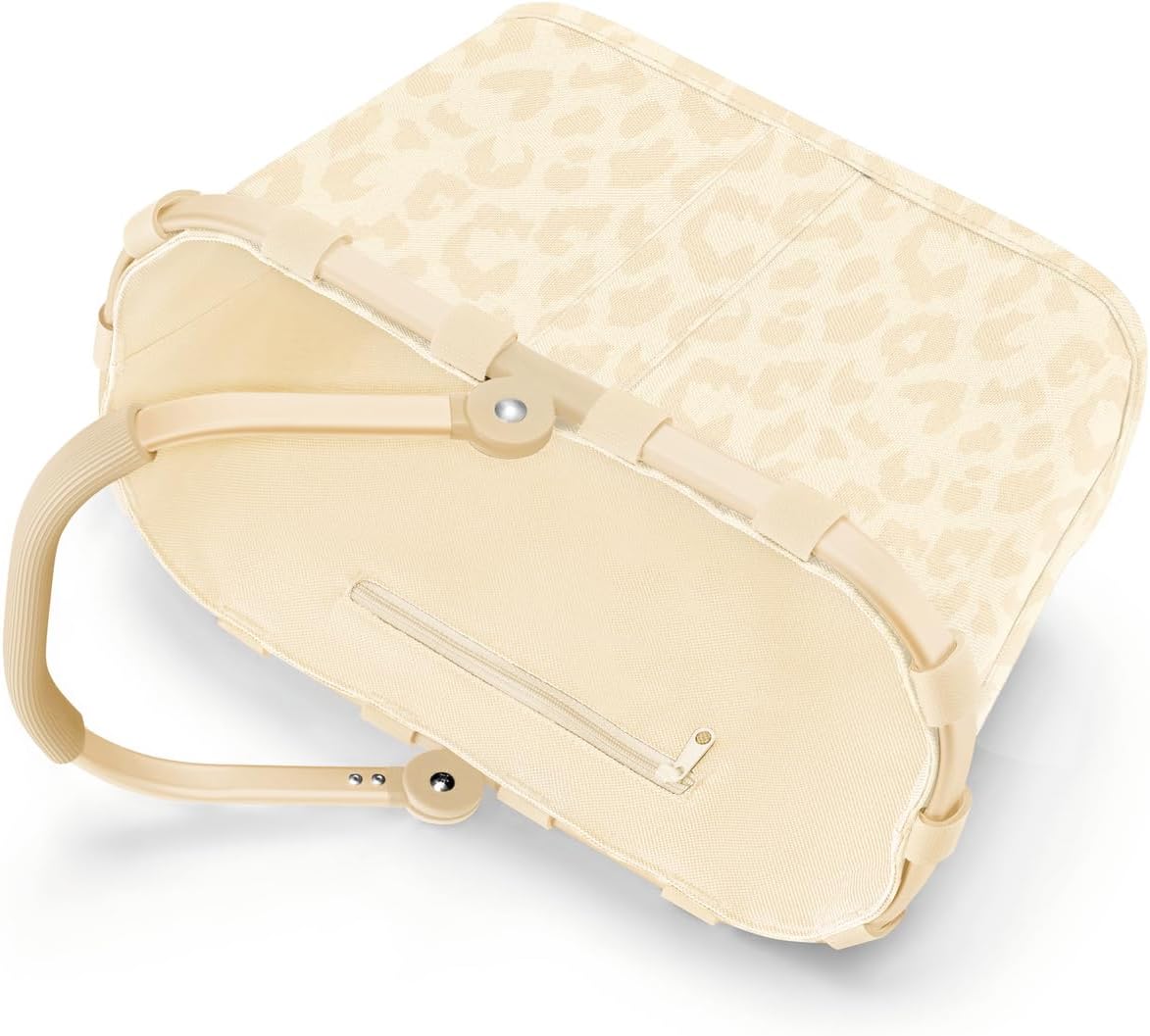 Carrybag XS, Leo Vanilla