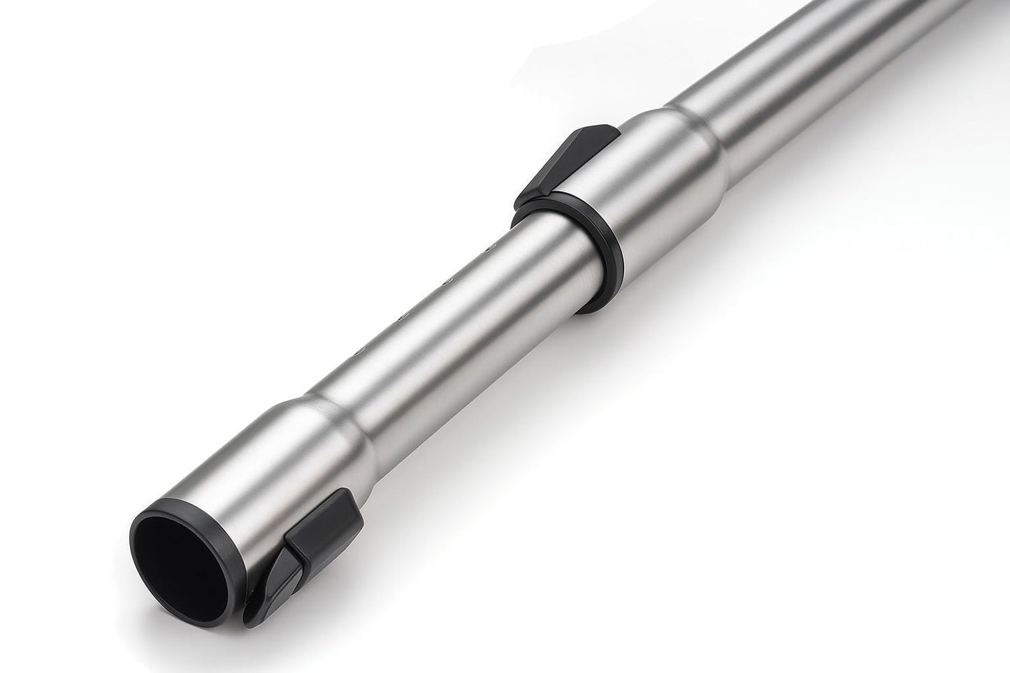 Teleskoprohr für Miele Staubsauger 35 mm Klicksystem