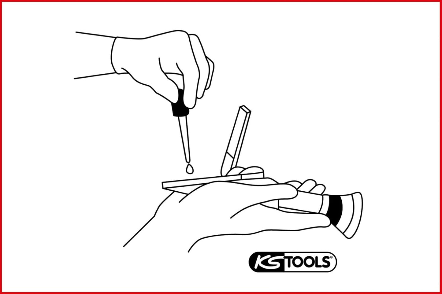 Refraktometer 550.1290