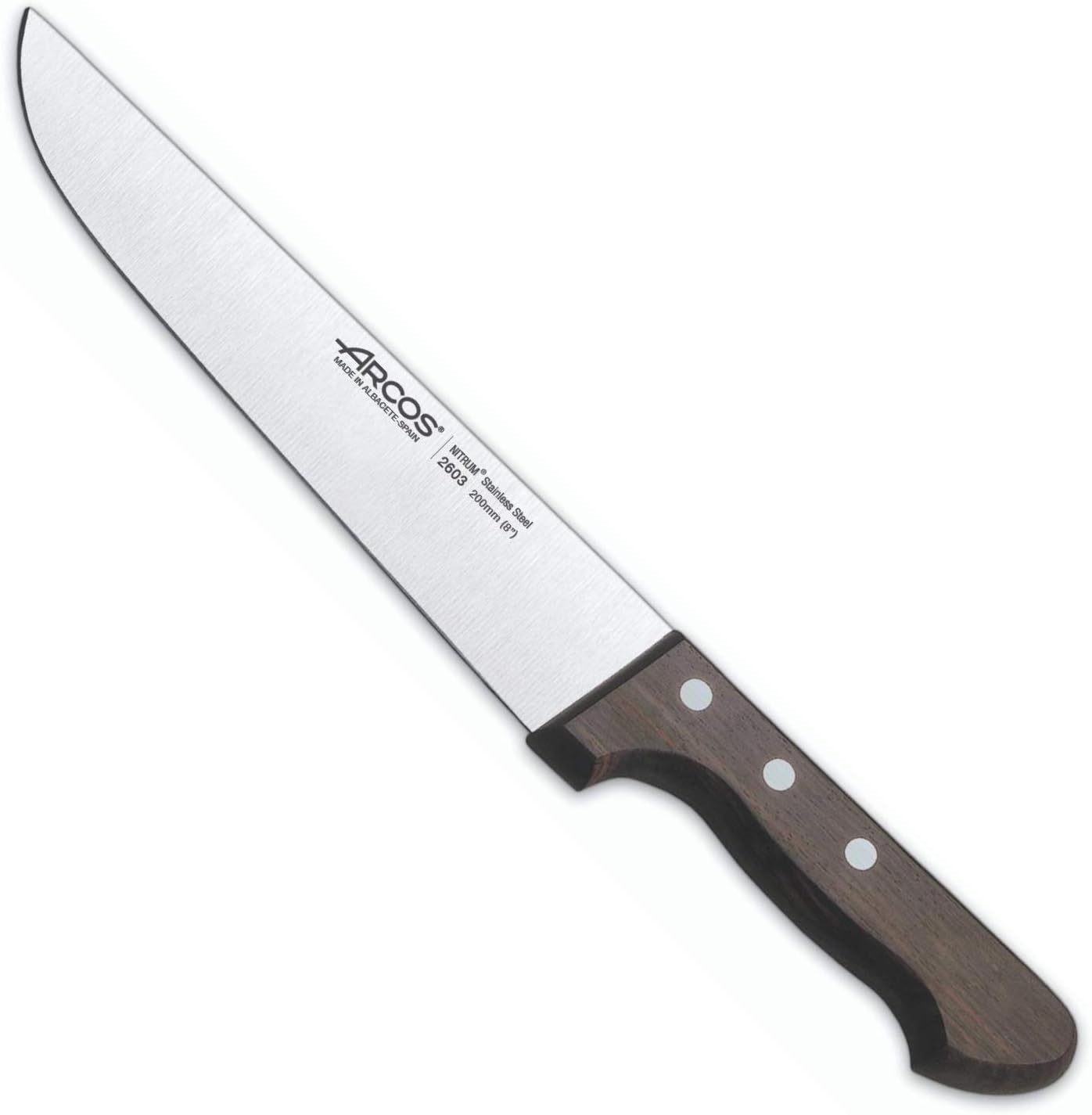 ‎260300 Fleischmesser, 200 mm