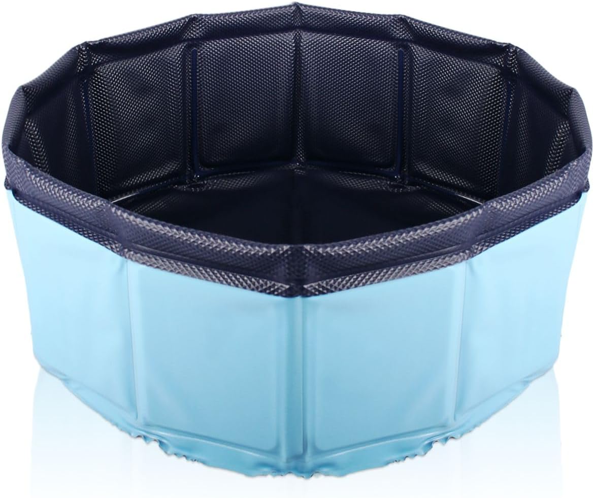 Faltbarer Katzen-Pool
