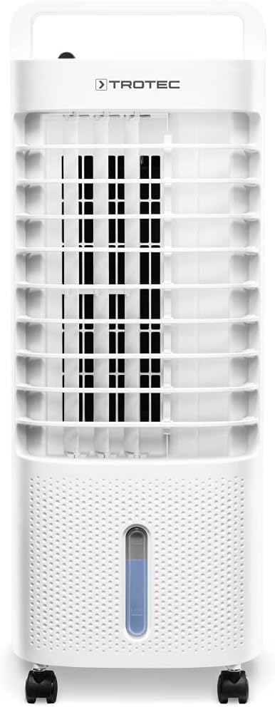 Aircooler PAE 11, PAE 11