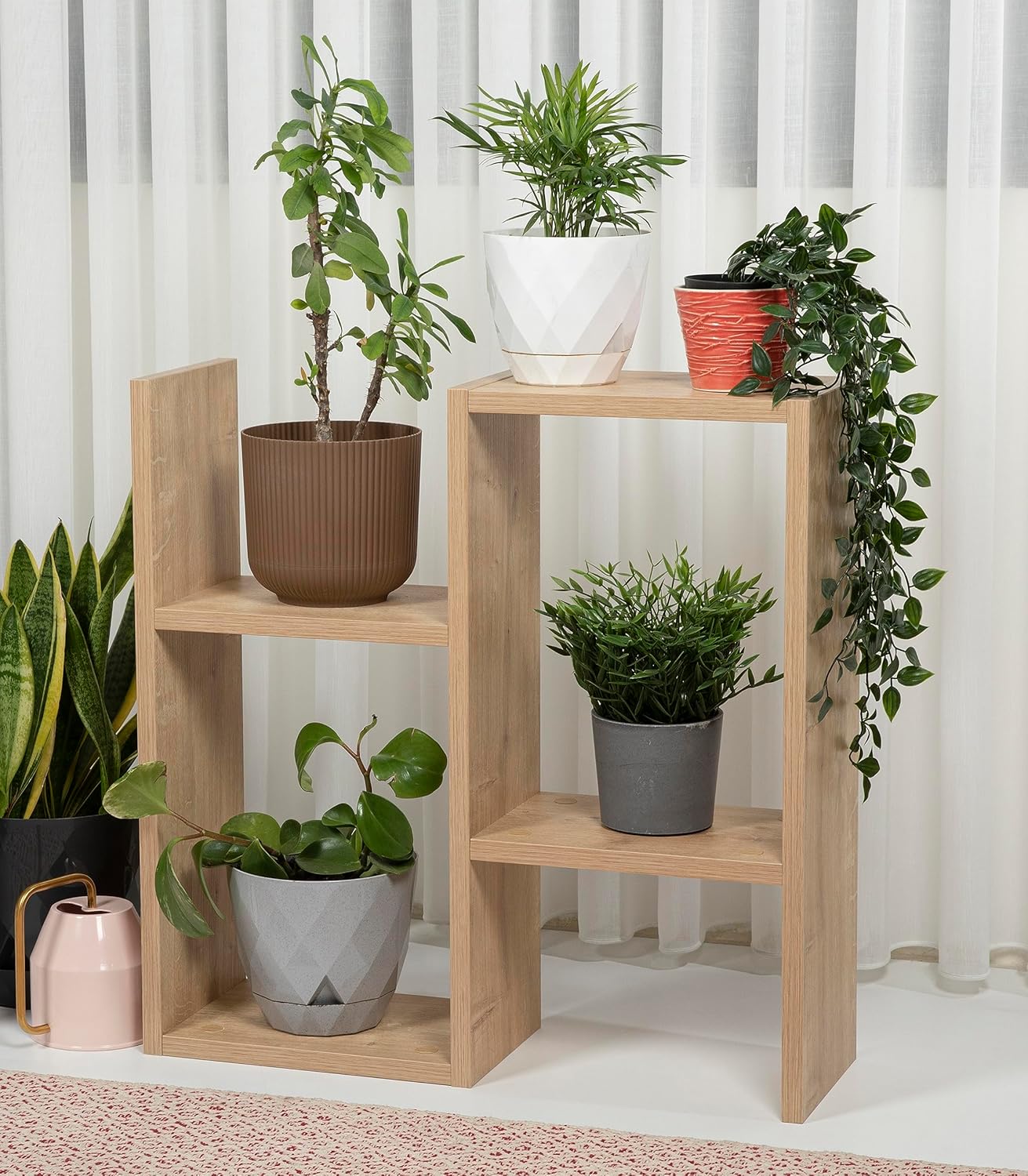Sofatisch, Oak