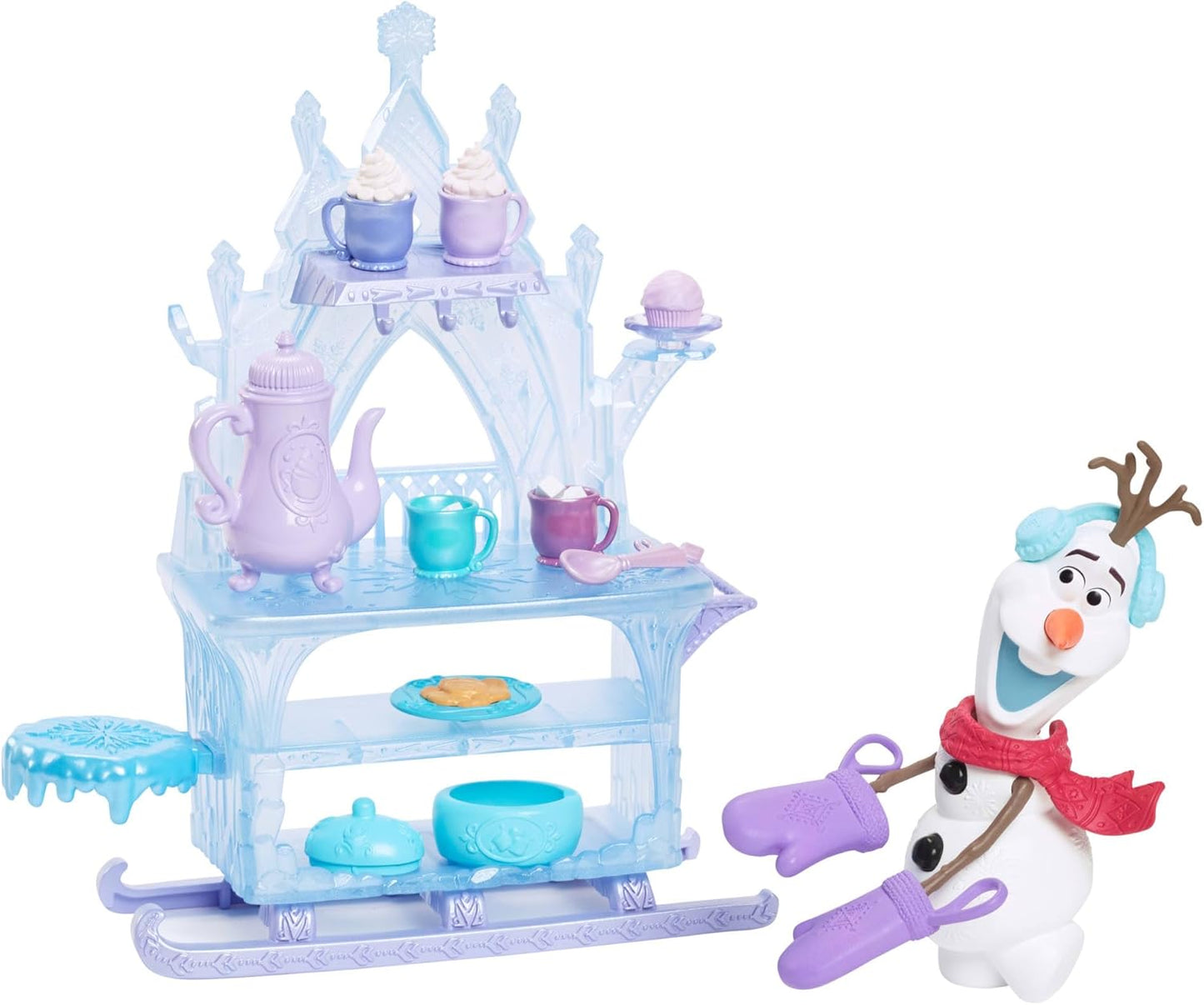 Die Eiskönigin Olaf-Puppe, Olaf