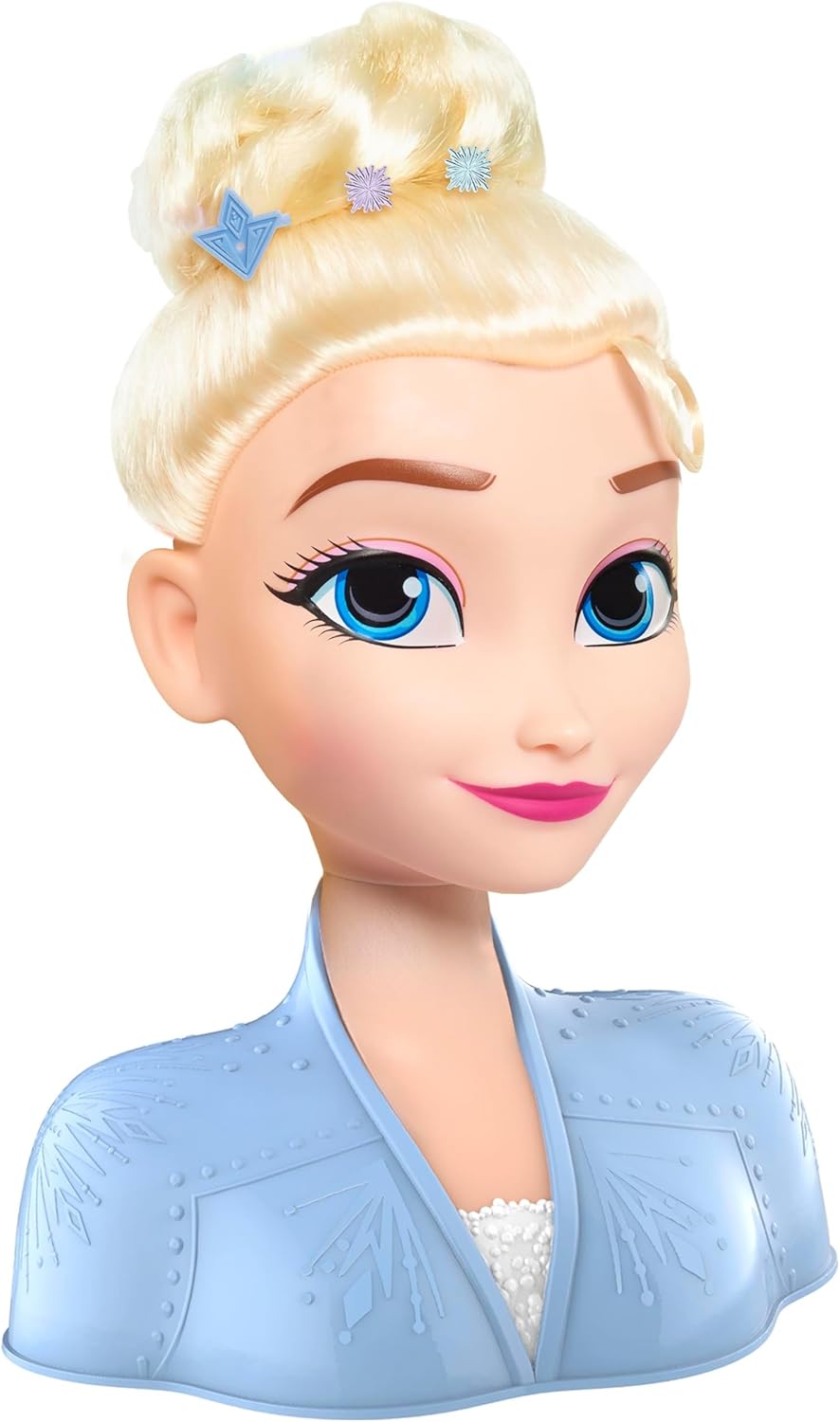Elsa Styling Head, ELSA