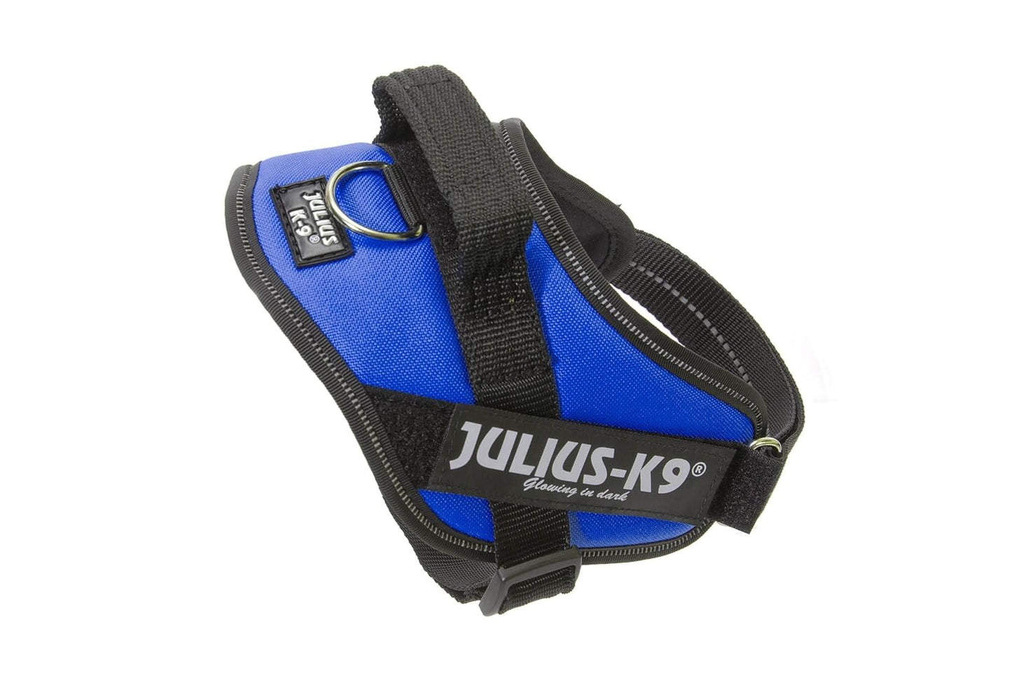 K9 IDC POWERG MINI MINI BLAU 4