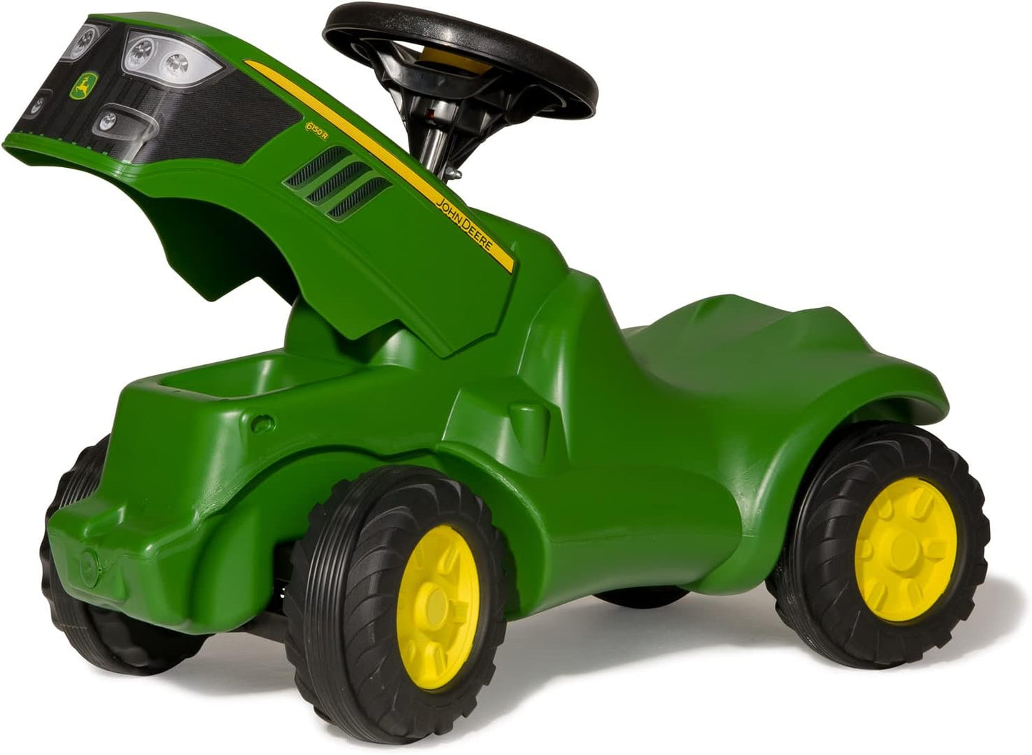RollyMinitrac John Deere 6150R, ohne Anhänger 0