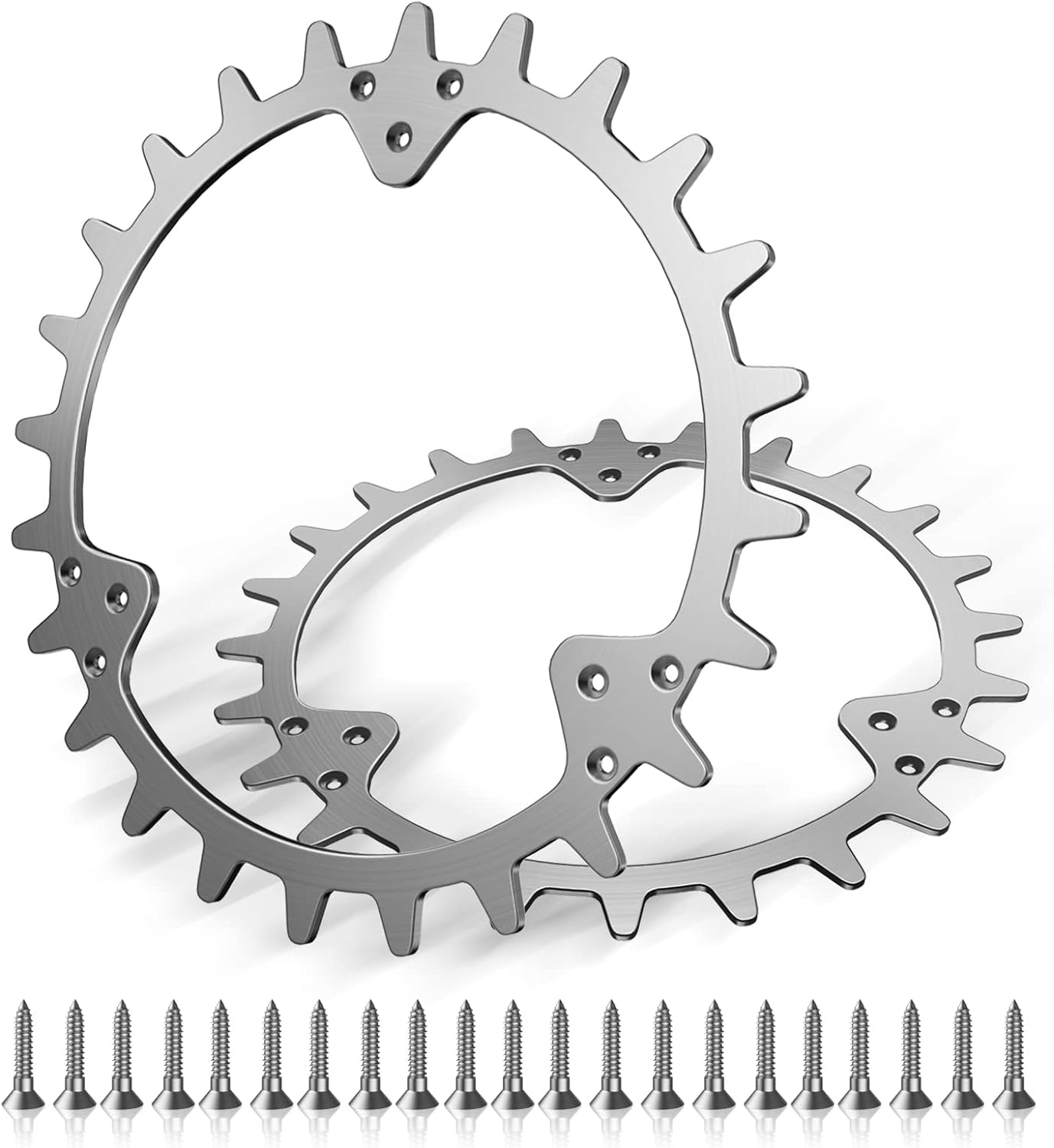 Mähroboter Spikes