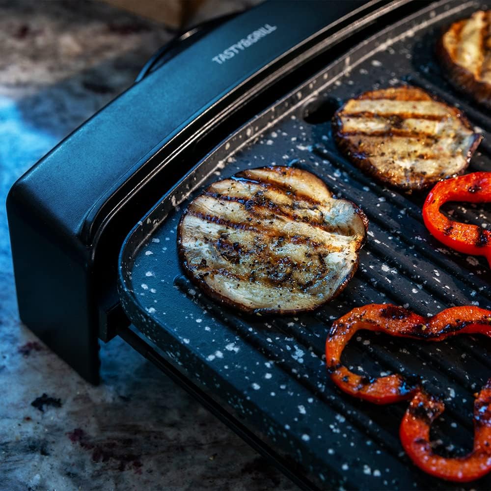 Elektrischer Tischgrill, Rockwater 2150 W