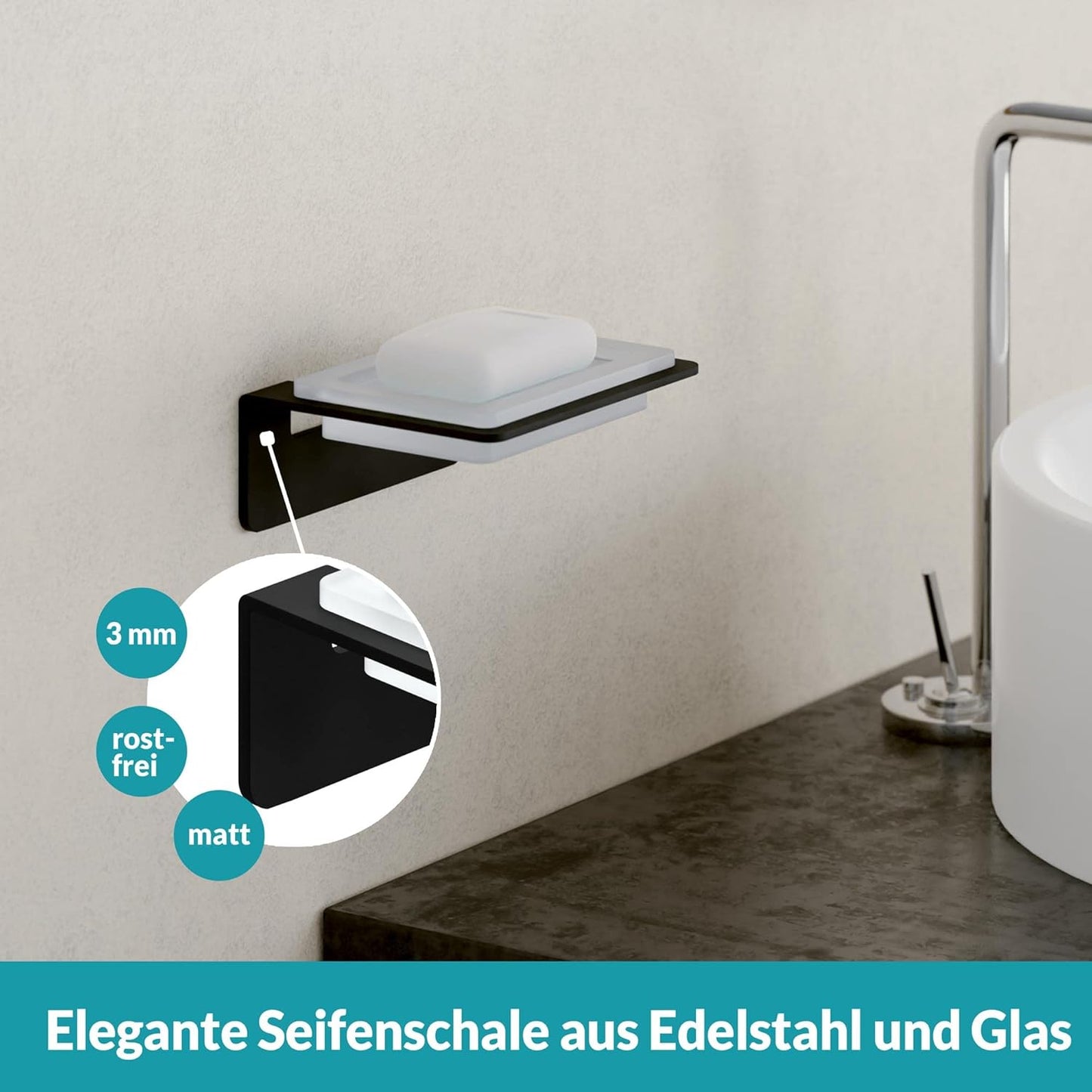 Seifenschale