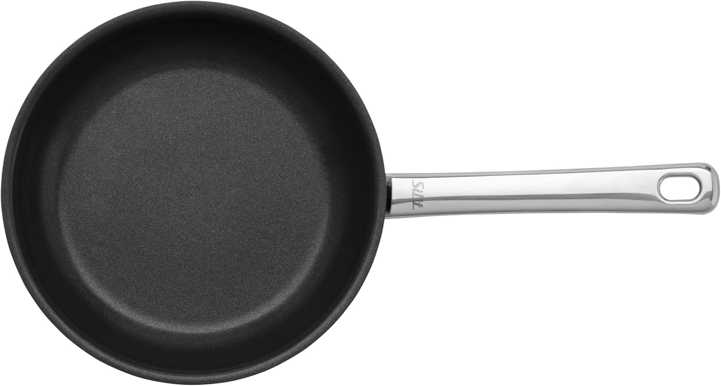 Induktionstaugliche Bratpfanne Calabria, Silit Calabria – Bratpfanne 20 cm