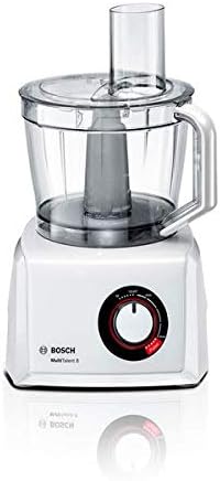 Kompakt-Küchenmaschine MultiTalent 8