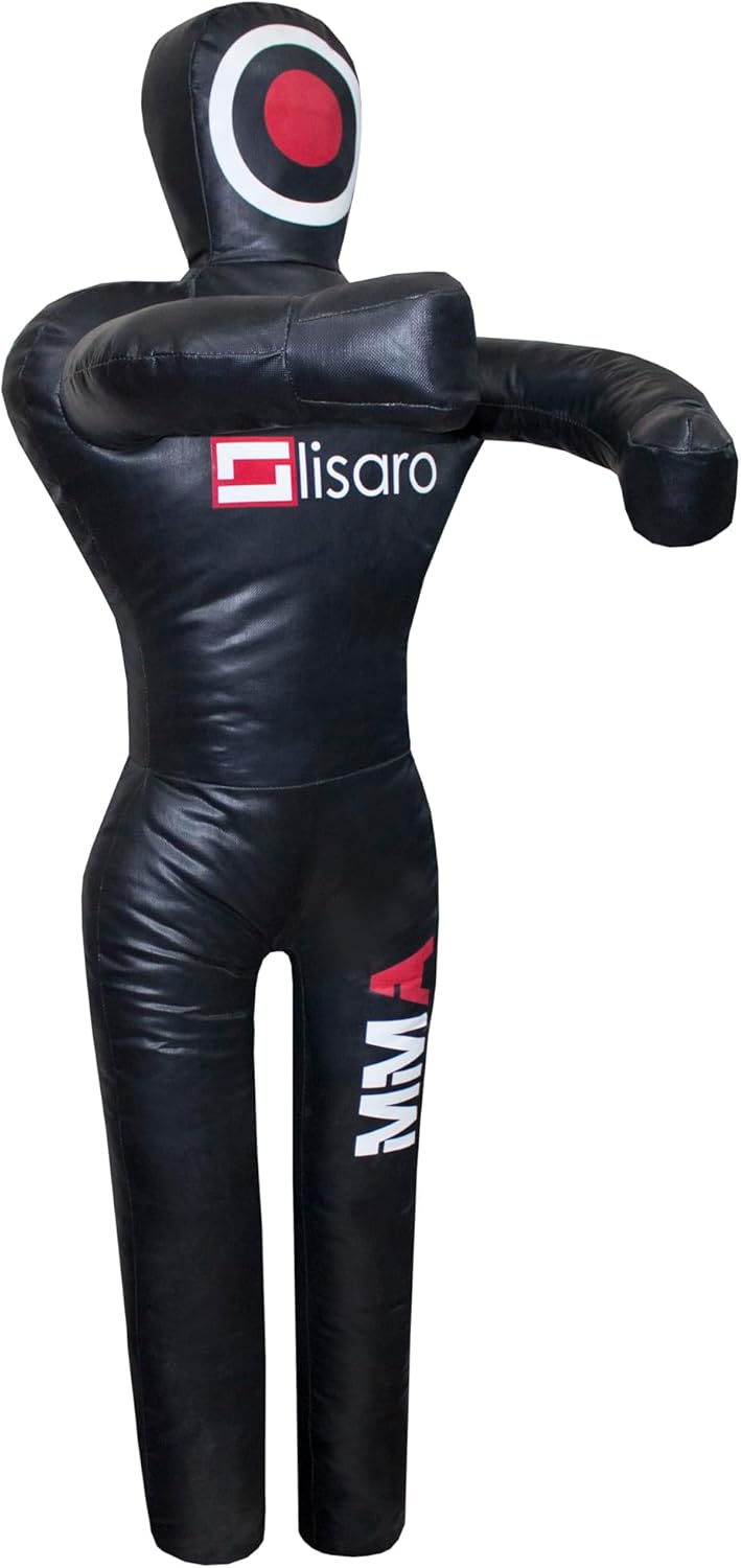 Dummy für Judo und MMA Training, 145