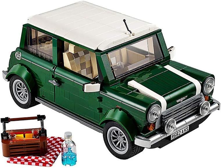 Mini Cooper 10242