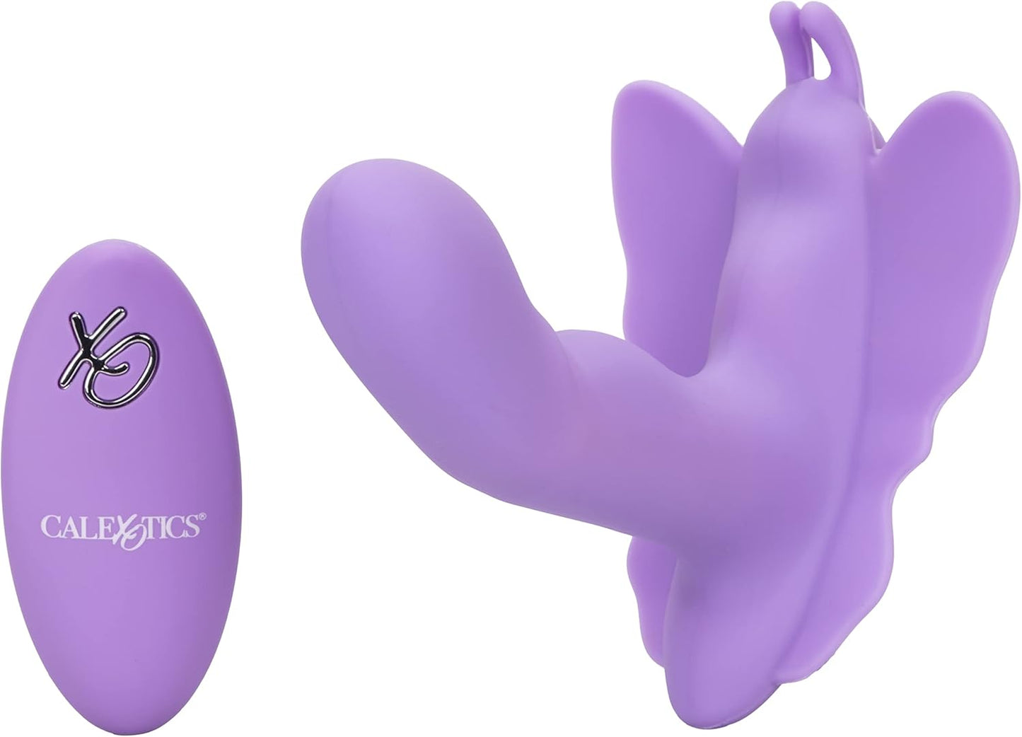 Butterfly Vibrator