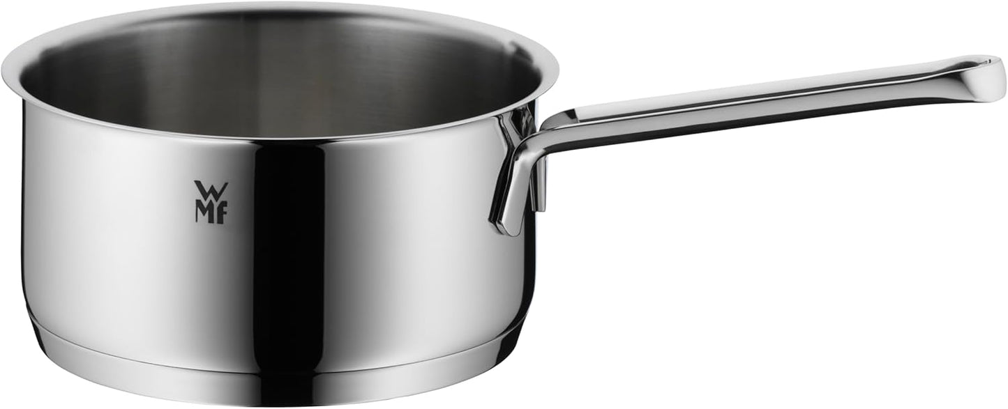 5-teiliges Topfset Aparto, 5-teilig