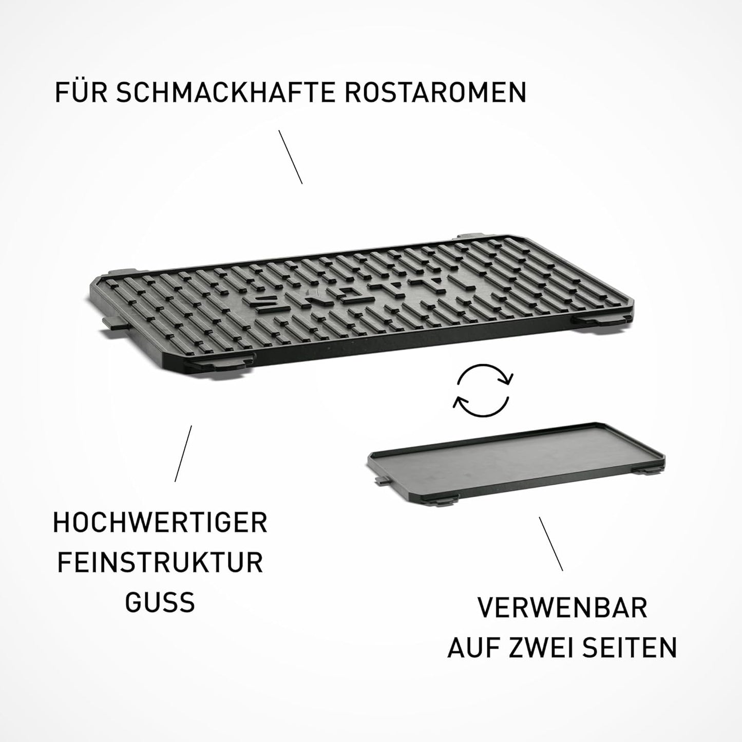 Grillplatte