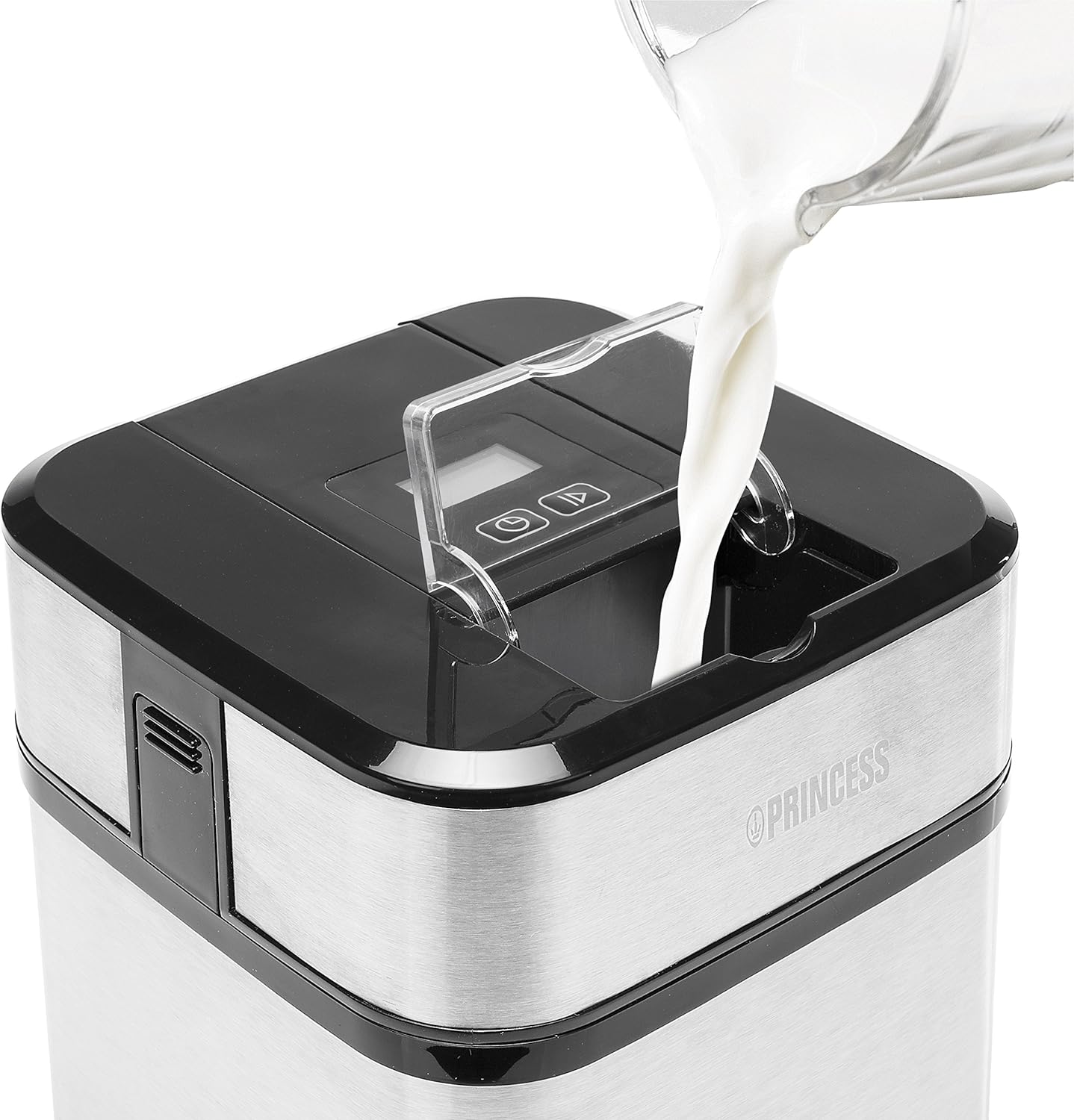 Eismaschine 282605