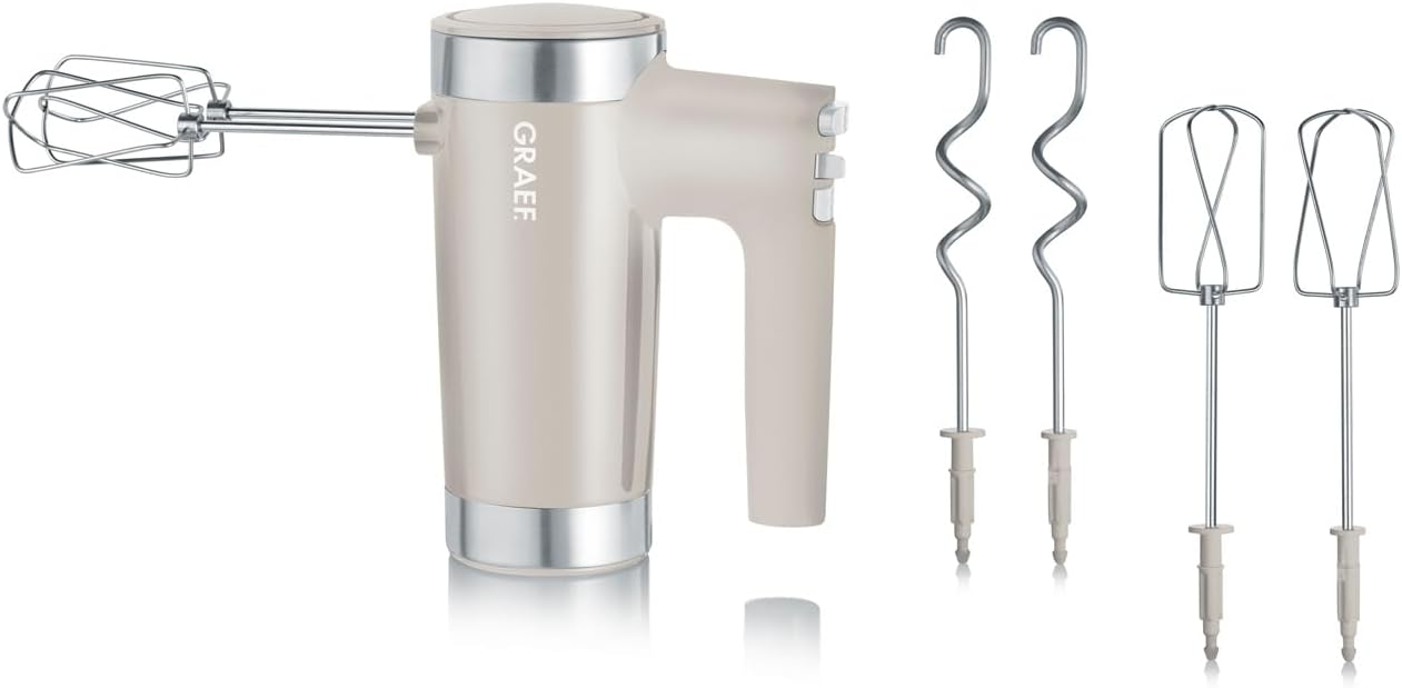 Handmixer GRA HM508