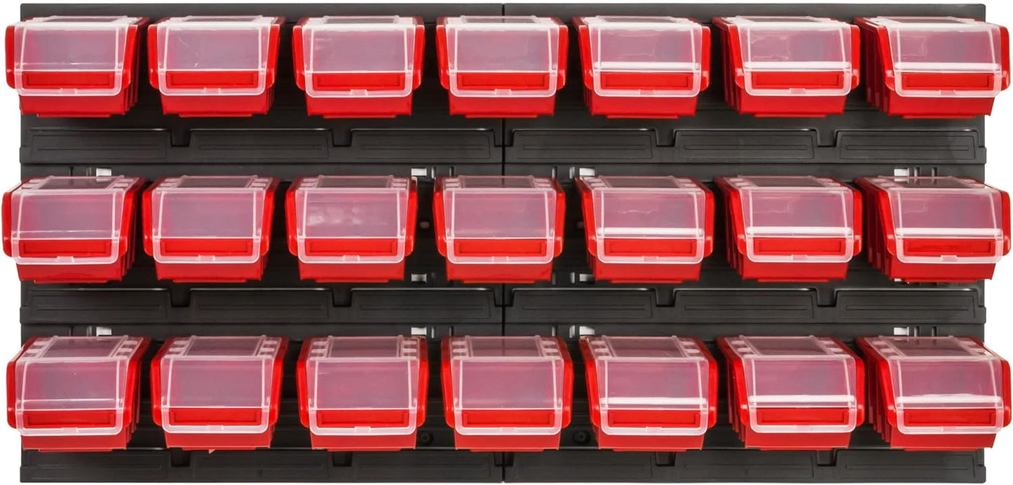 ITBNN400x2-NPKL6-R444, Red