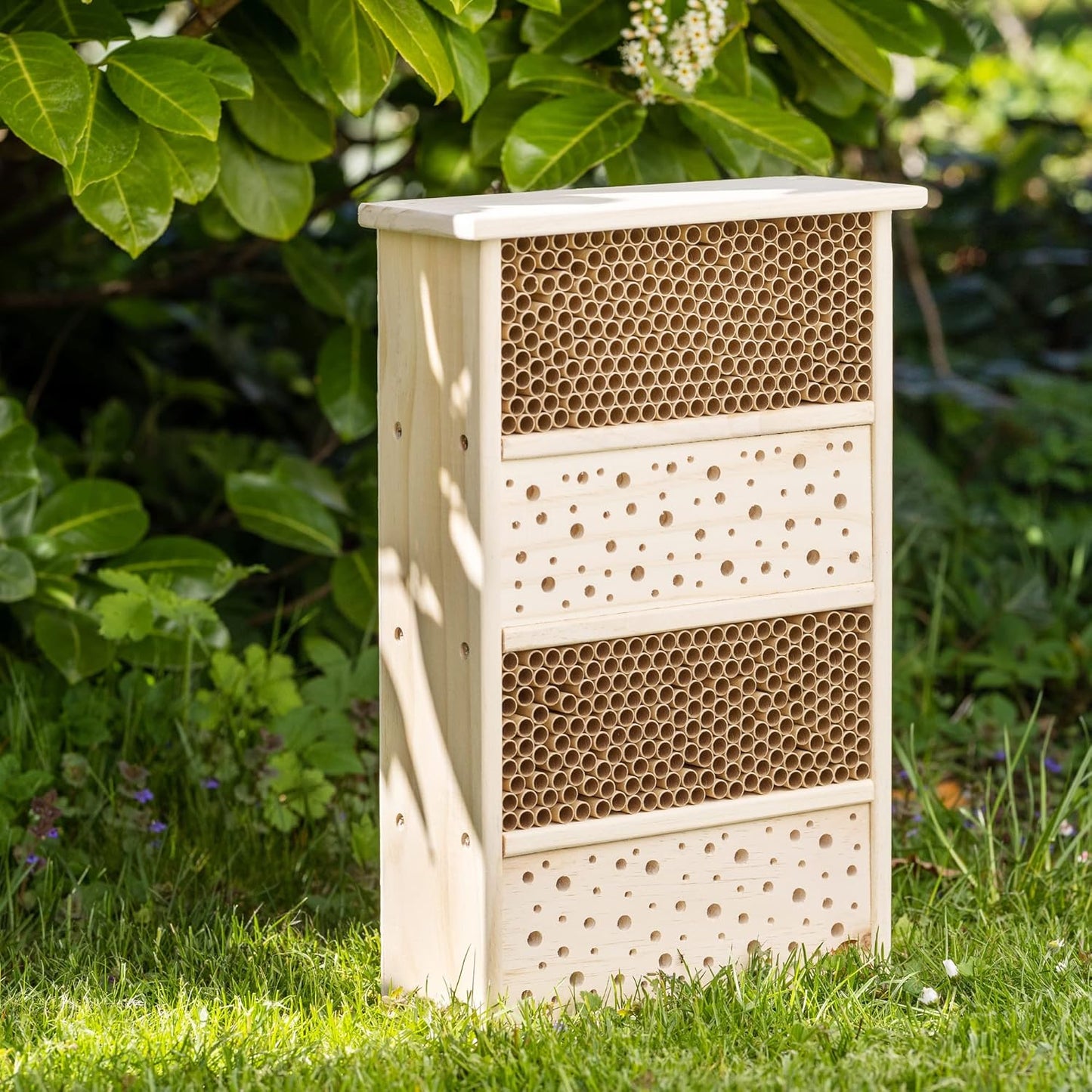 Insektenhotel
