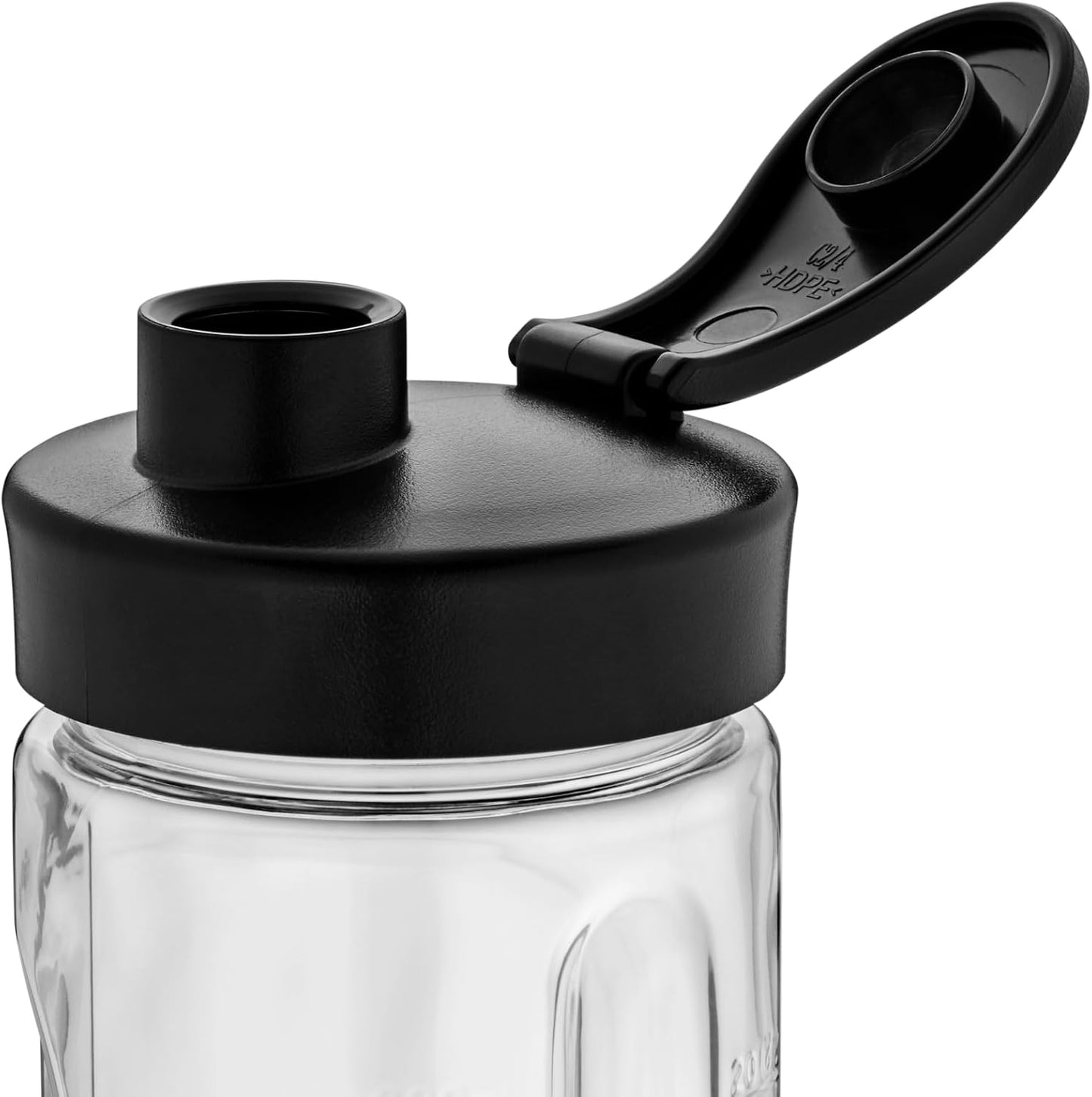 Kult X Mix & Go Standmixer mit Tritan-Flasche, Standmixer - Neue Edition