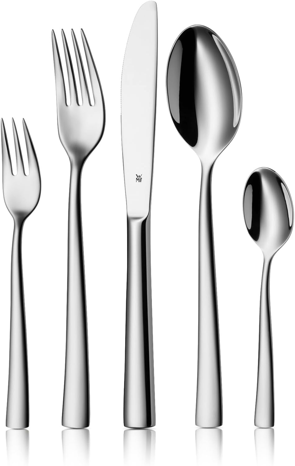 Besteckset Philadelphia für 6 Personen, 30-teilig Philadelphia – Besteckset