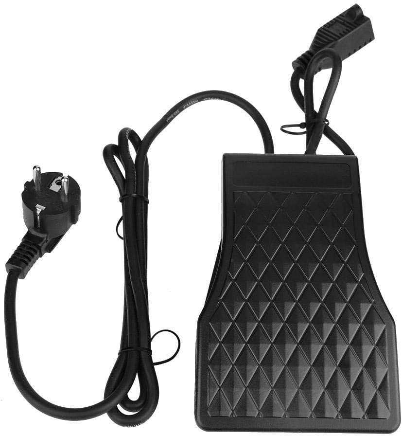 Drehwerkzeug Set mit Flexwelle und Fusspedal, Starke 780W, 0,4-6 mm Spannfutter