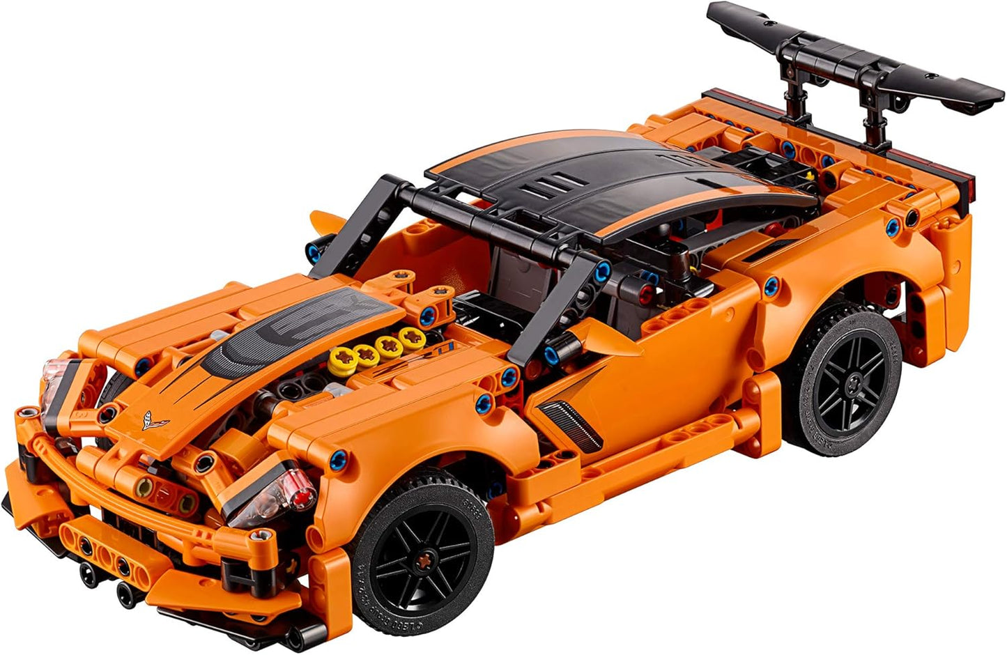 Lego Technic Chevrolet Corvette ZR1