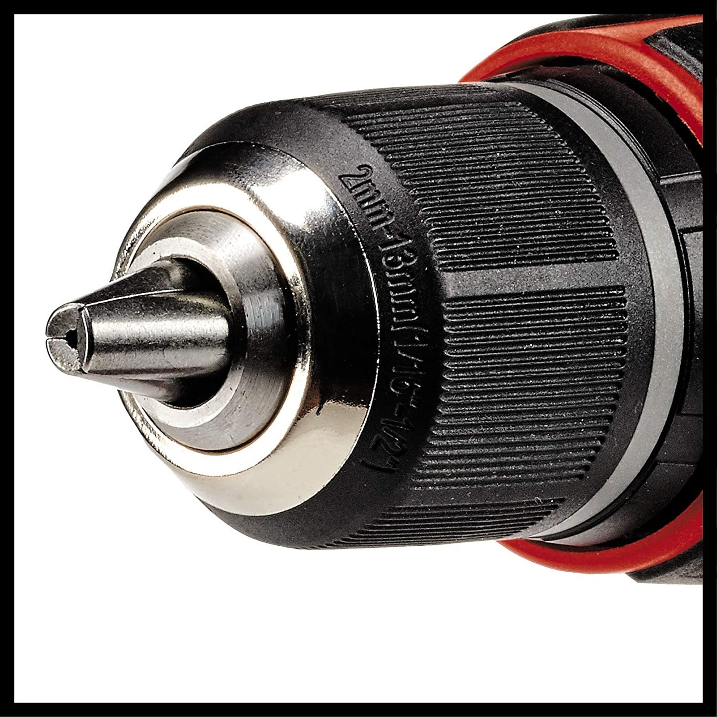 Akku-Bohrschrauber TE-CD 18/50 Li BL Solo, 18Volt, ohne Akku + Ladegerät
