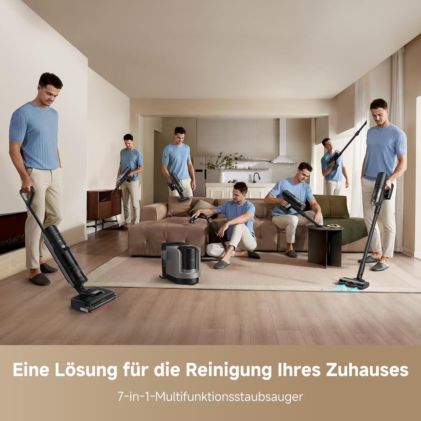 Nass- und Trockensauger H15 Mix, H15 Mix
